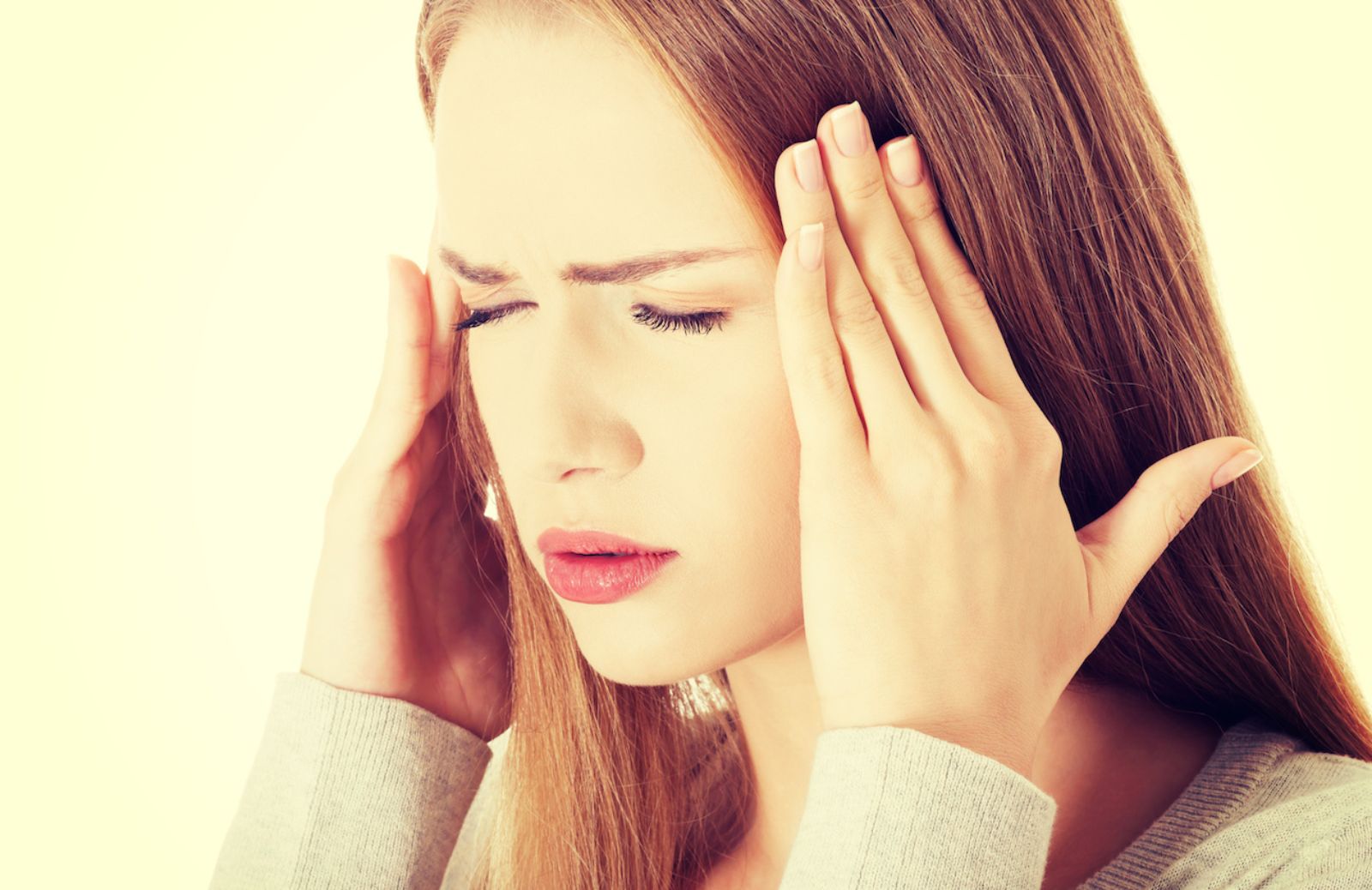 Come far passare il mal di testa