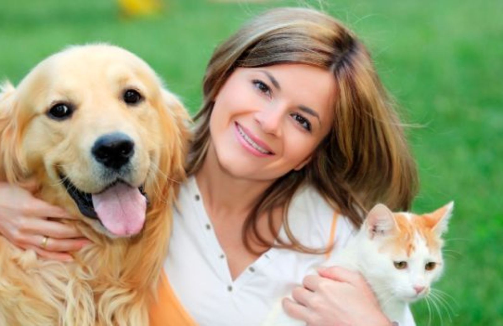 Come fare se si è allergici al pelo di cani o gatti: il vaccino