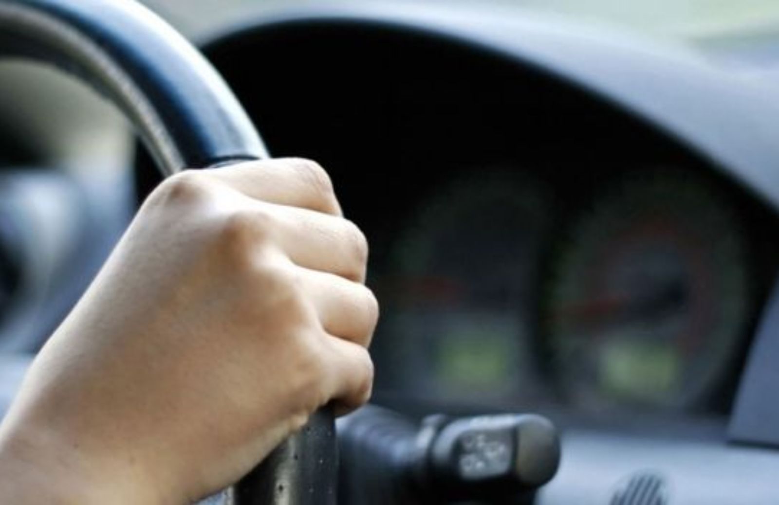Come vincere lo stress alla guida (Traffic Stress Syndrome)