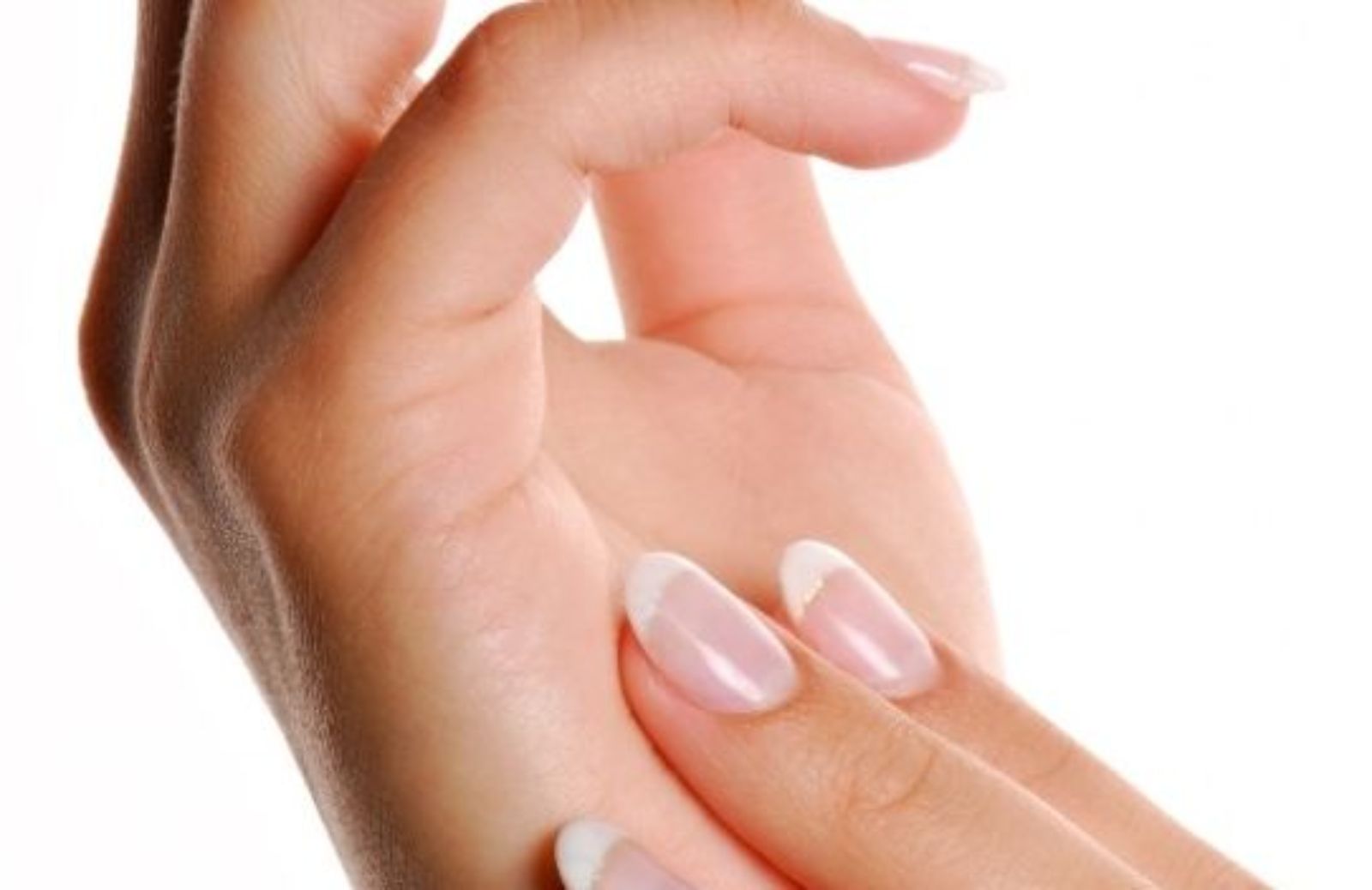 Cosa fare per le unghie fragili