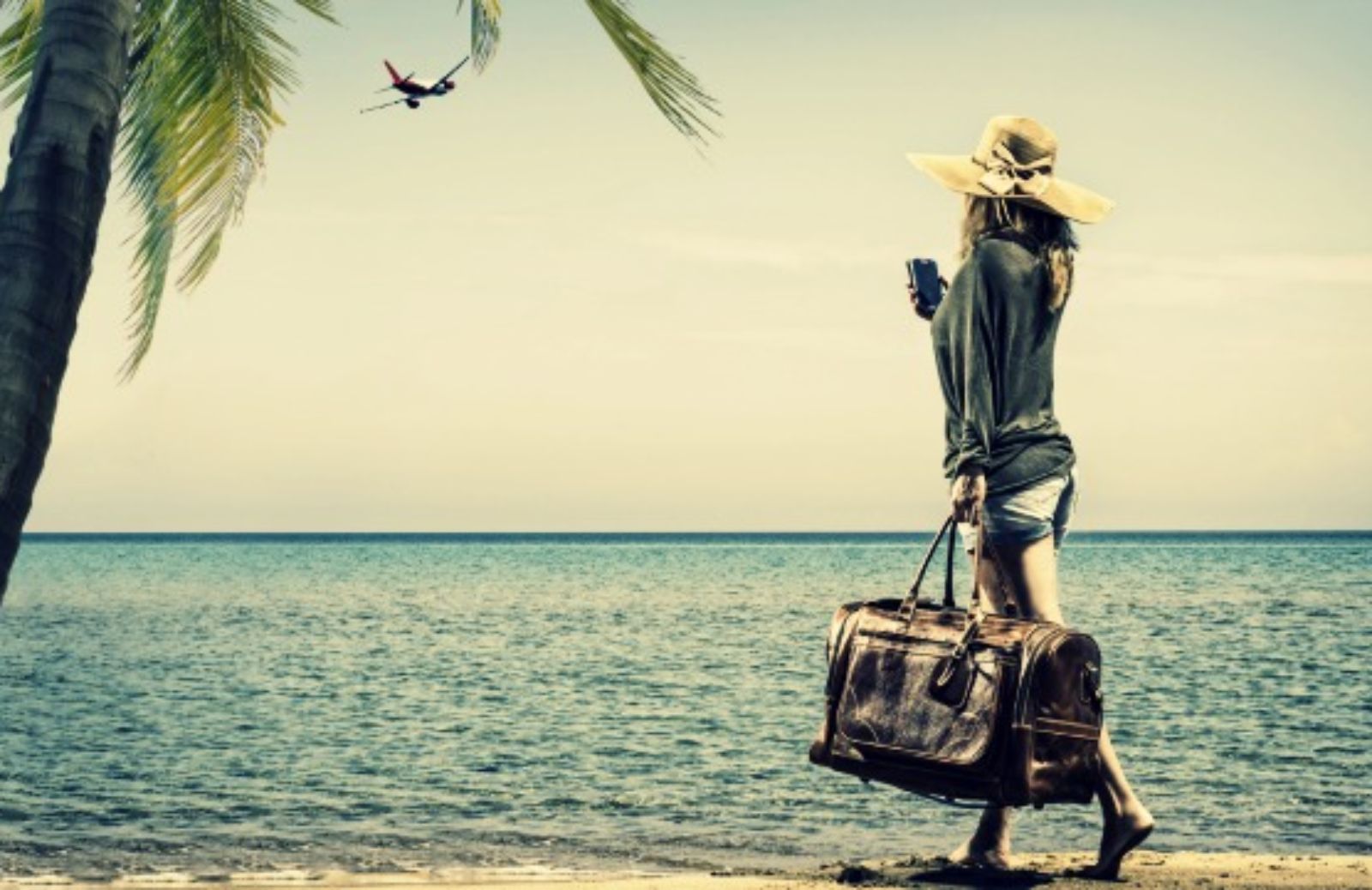 Nausea da viaggio e paura di volare: consigli per un viaggio sereno