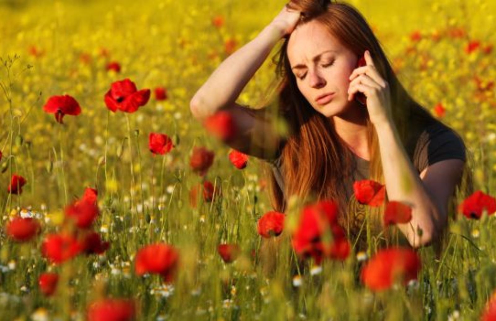 Come combattere la stanchezza di primavera