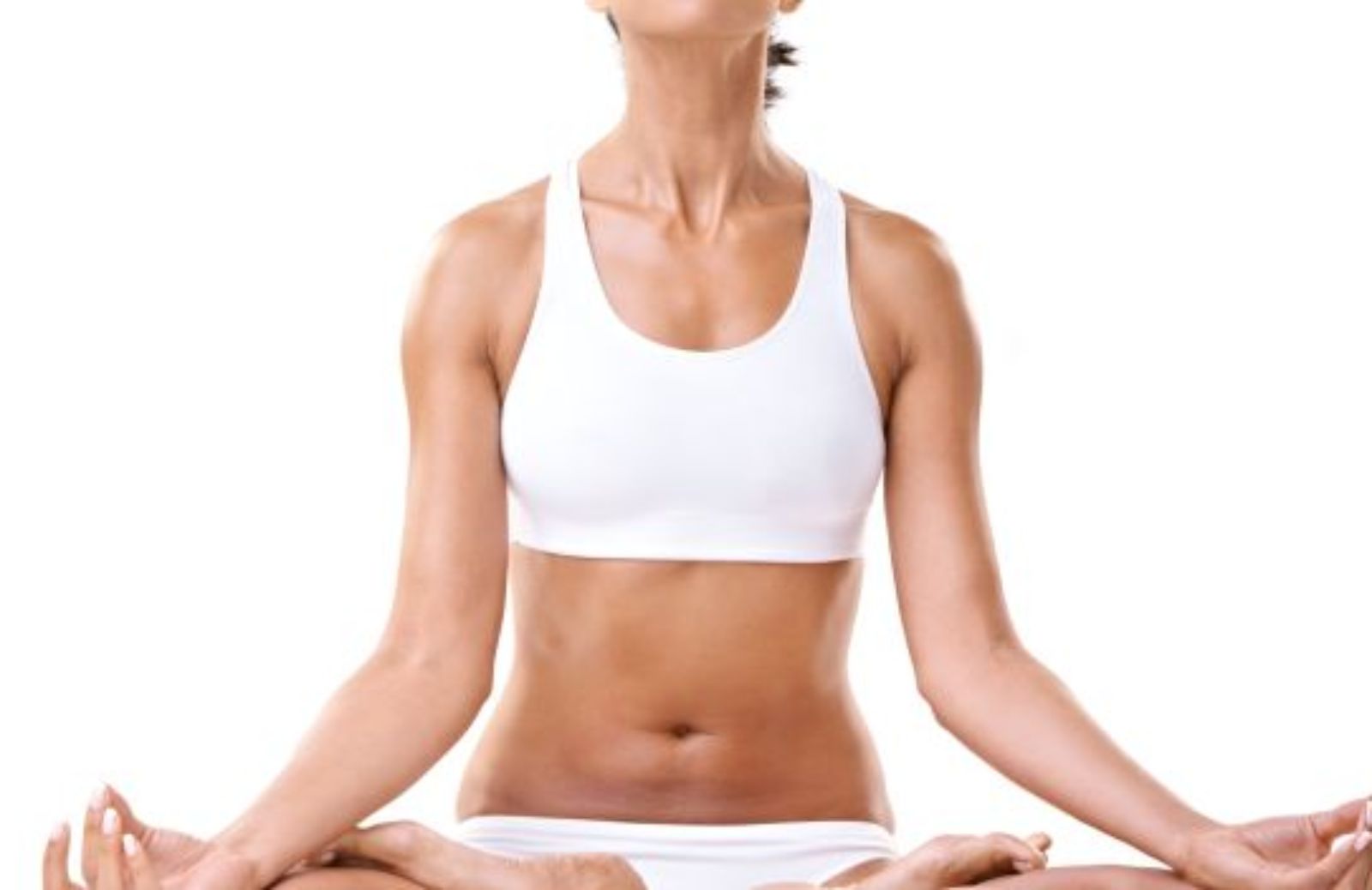 Come dimagrire con i benefici dello yoga