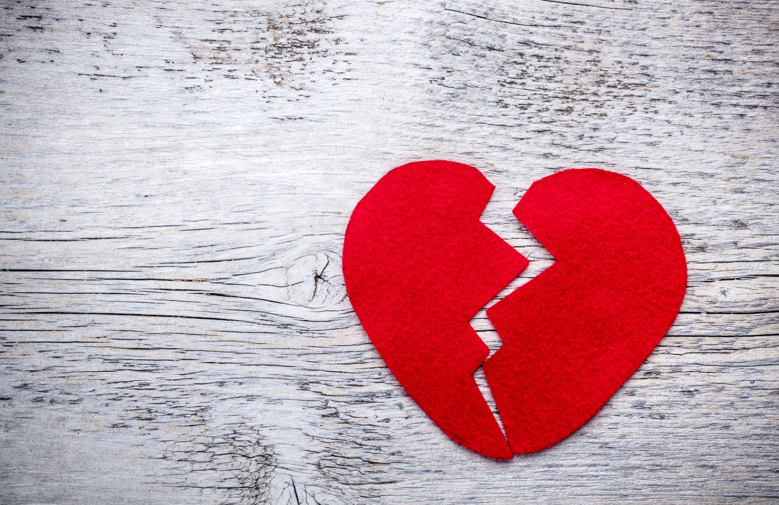 Come le emozioni influenzano la salute del cuore