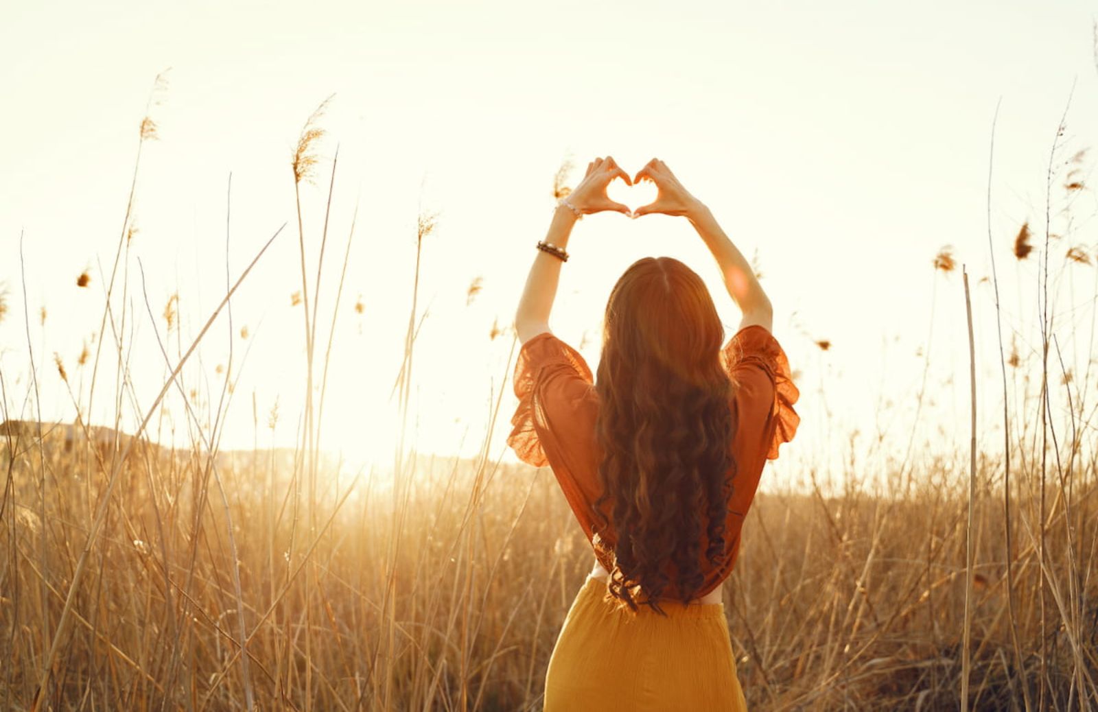 Praticare la gratitudine per vivere meglio: ecco come