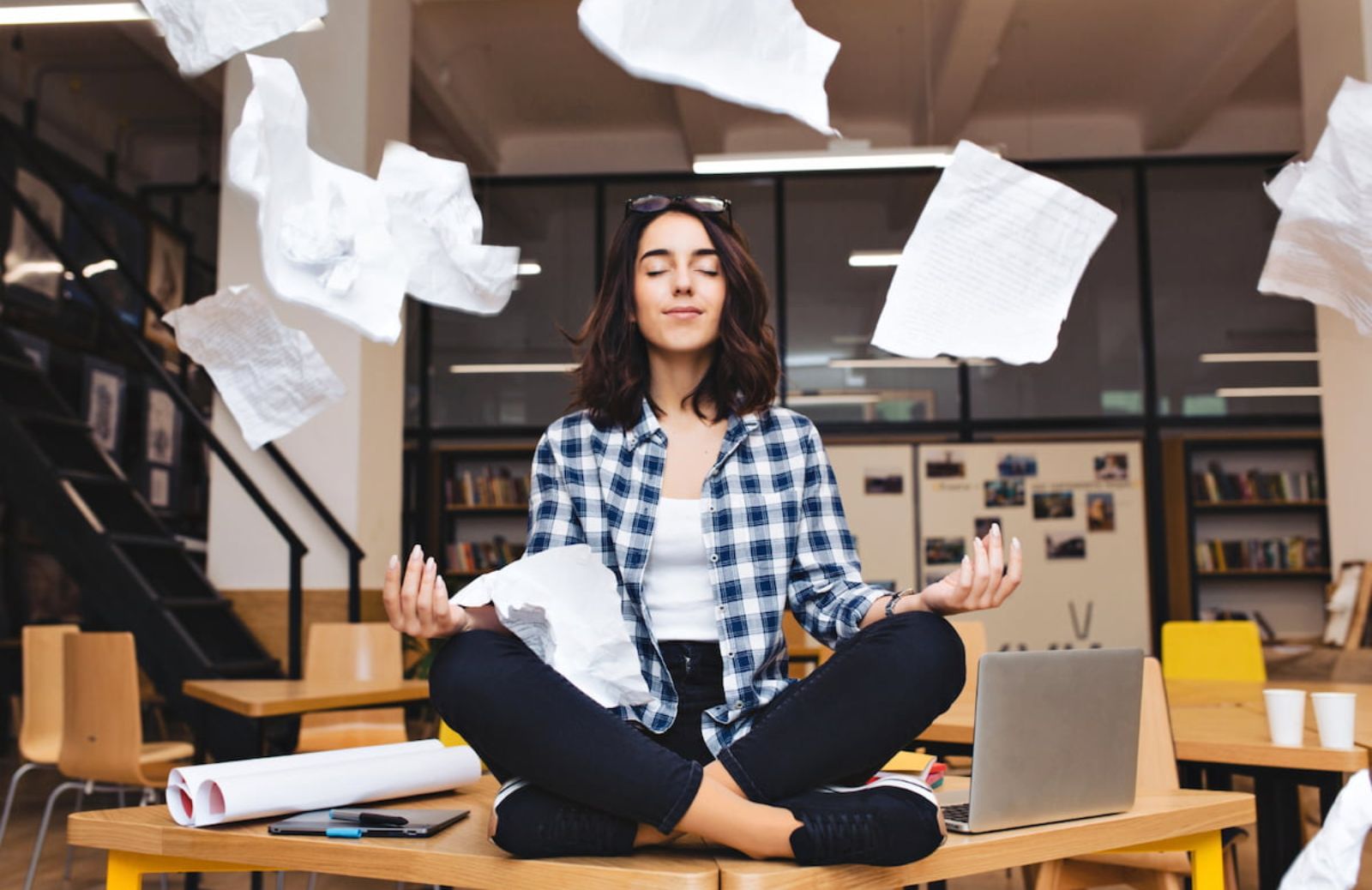 Work life balance: guida per ritrovare tempo per sé stessi