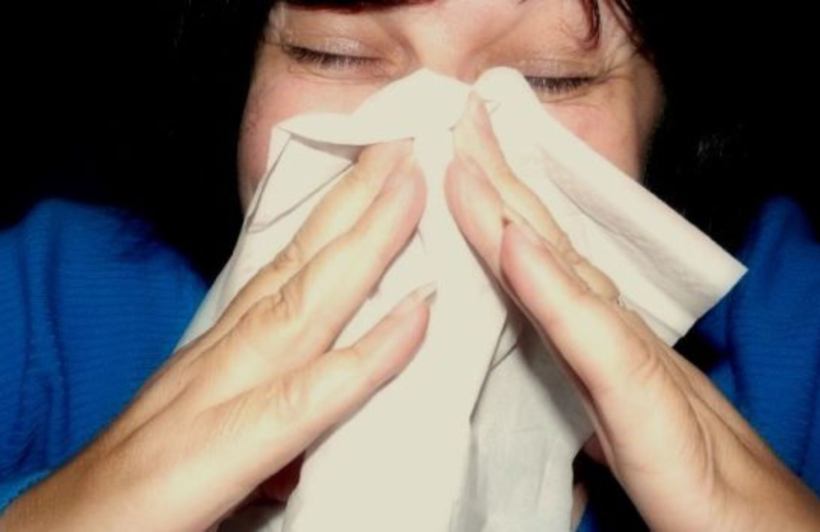 Come evitare di prendere il raffreddore