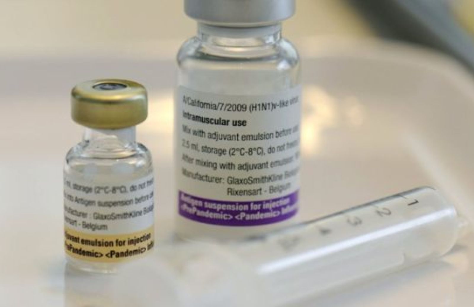 Come fare per la vaccinazione antinfluenzale