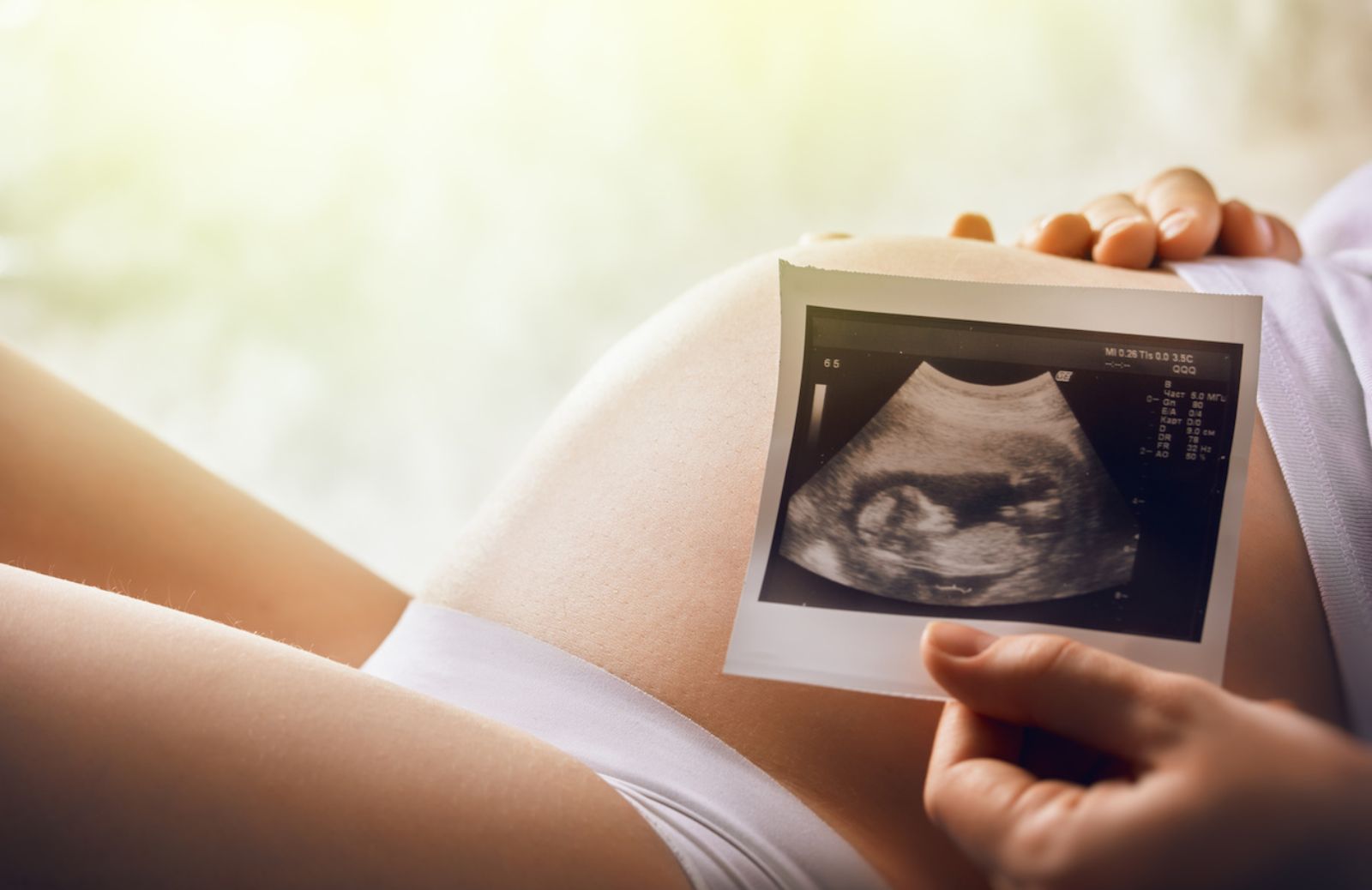 Come monitorare la gravidanza con le ecografie