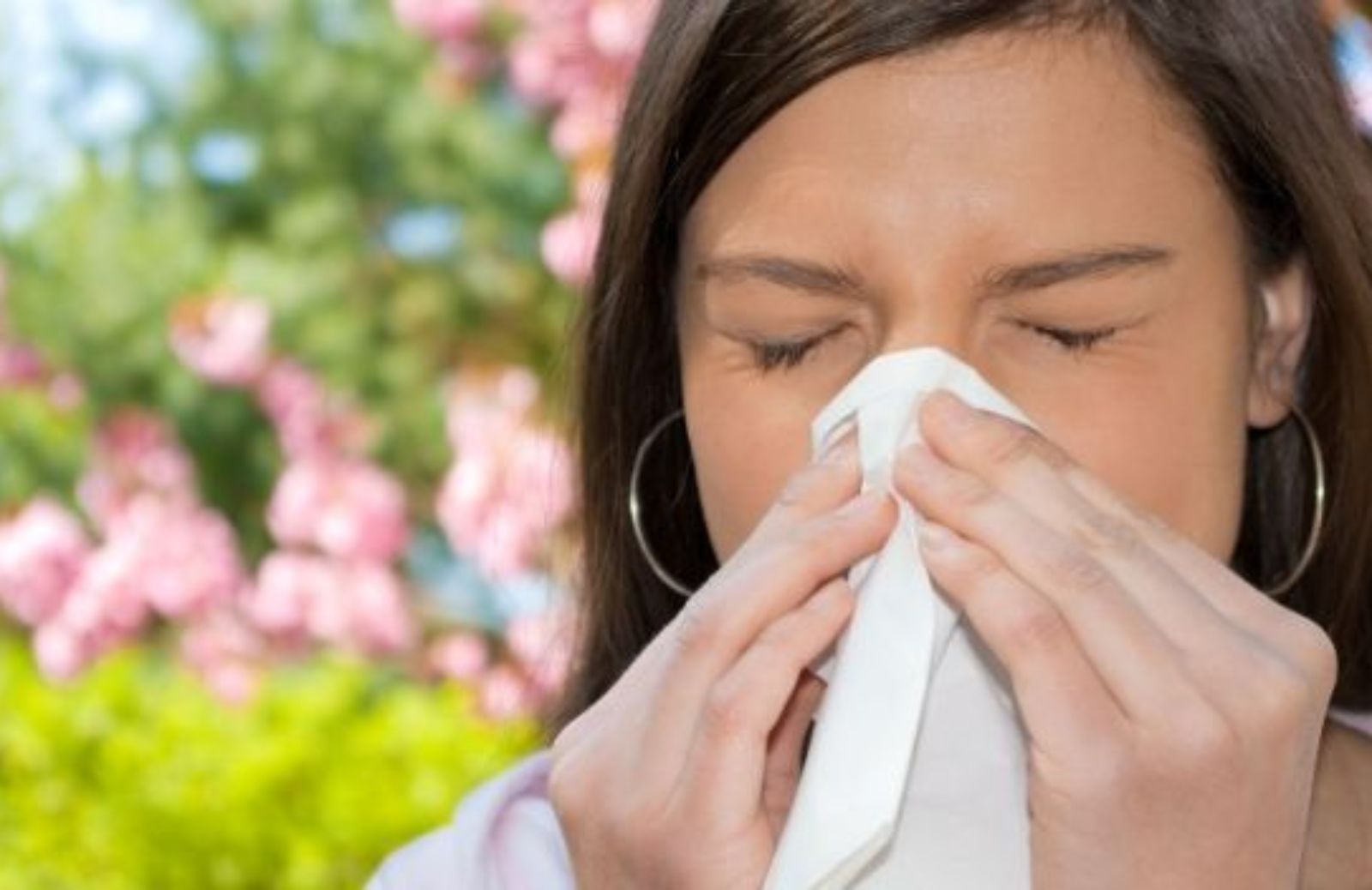 Come prevenire le allergie 