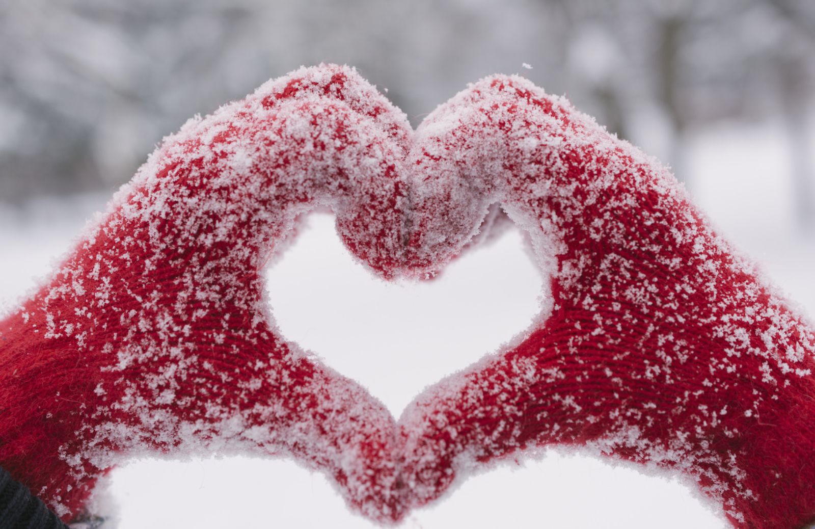 Come proteggere il cuore dal freddo