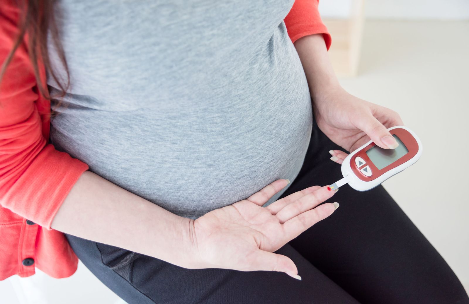 Diabete gestazionale: perché è pericoloso in gravidanza