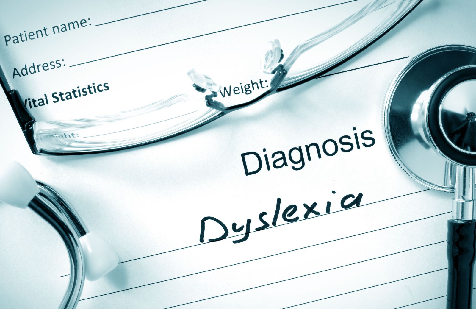 Dislessia: cause, sintomi, trattamento