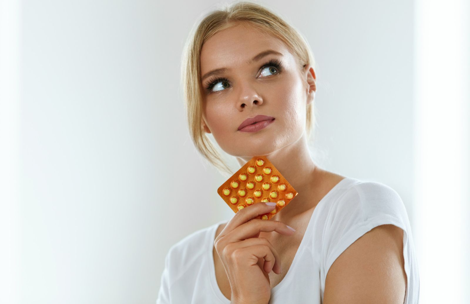 Pillole anticoncezionali: 5 cose da sapere prima di prenderle