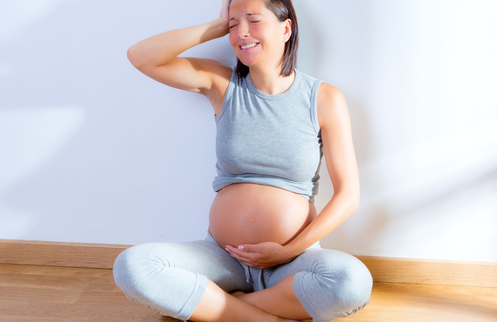 Pressione bassa in gravidanza: come comportarsi