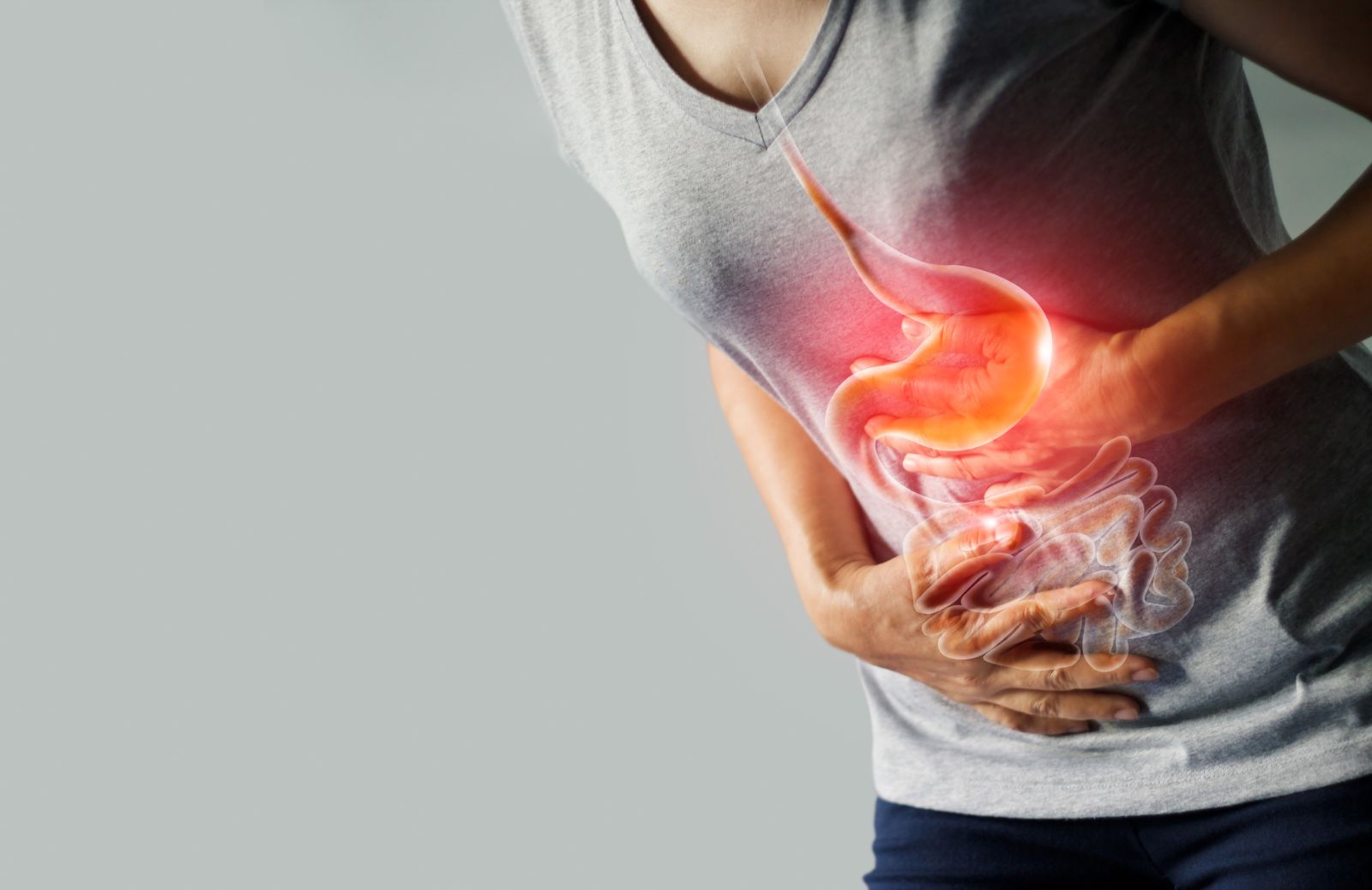 SOS bruciore di stomaco: sintomi, cause e rimedi efficaci