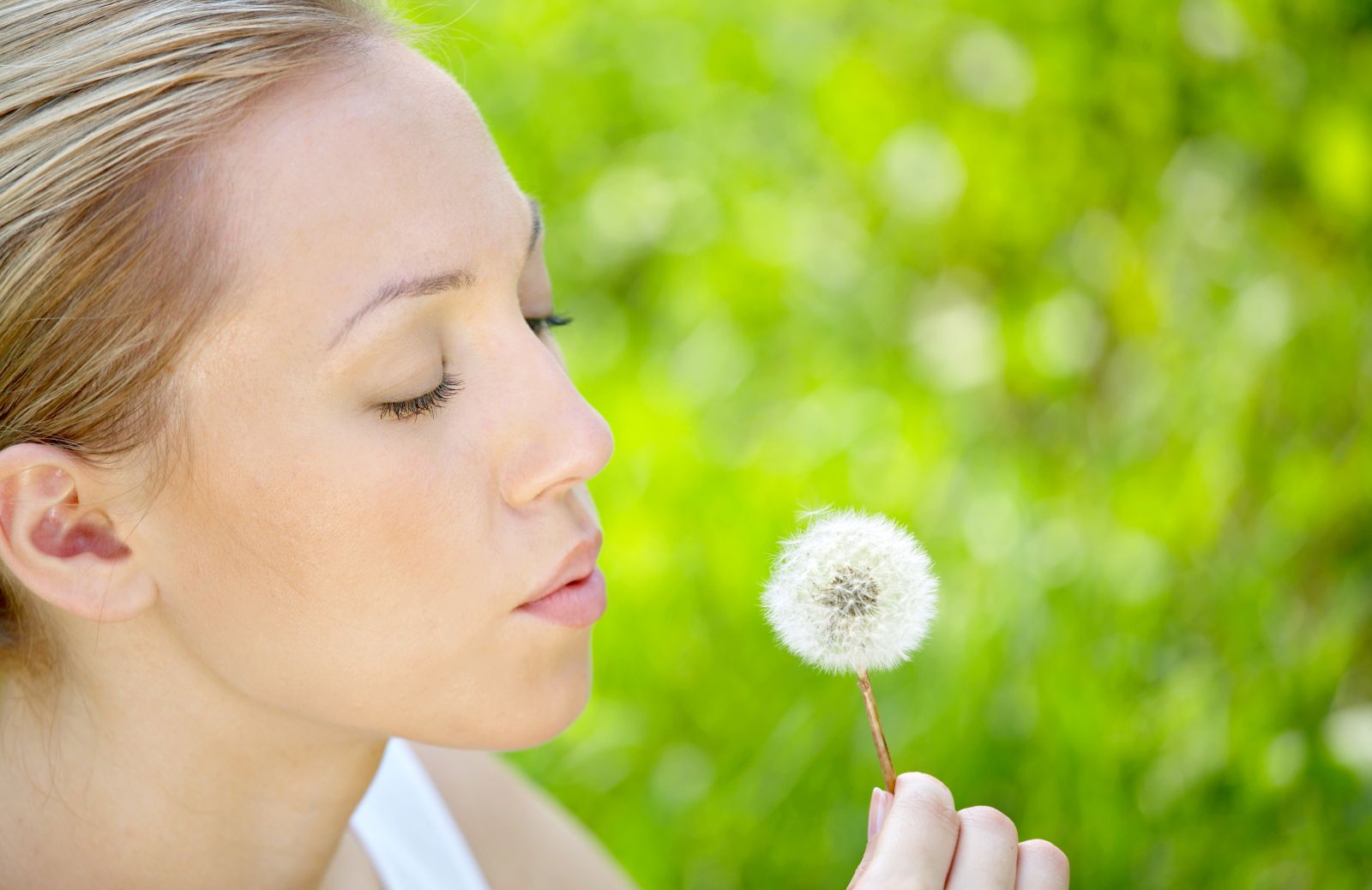 Antistaminici naturali: quali sono e come funzionano