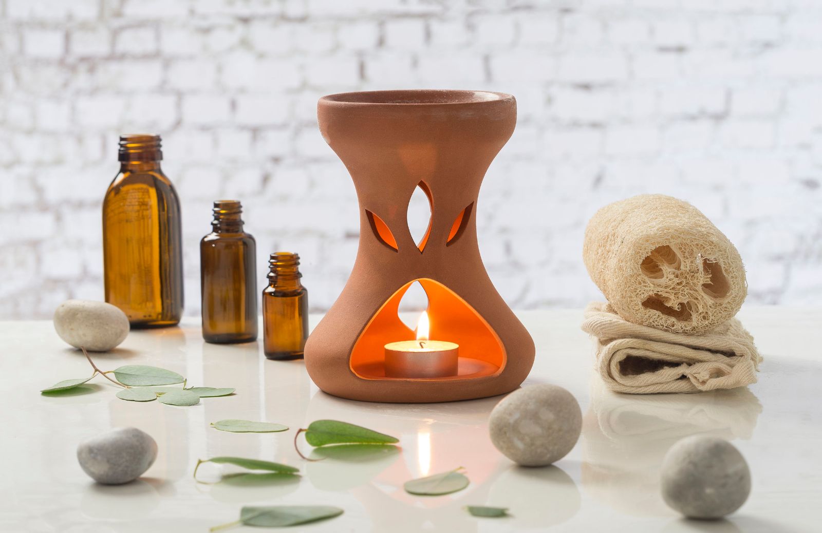 Aromaterapia: cos'è e perché è utile per il benessere psicofisico 