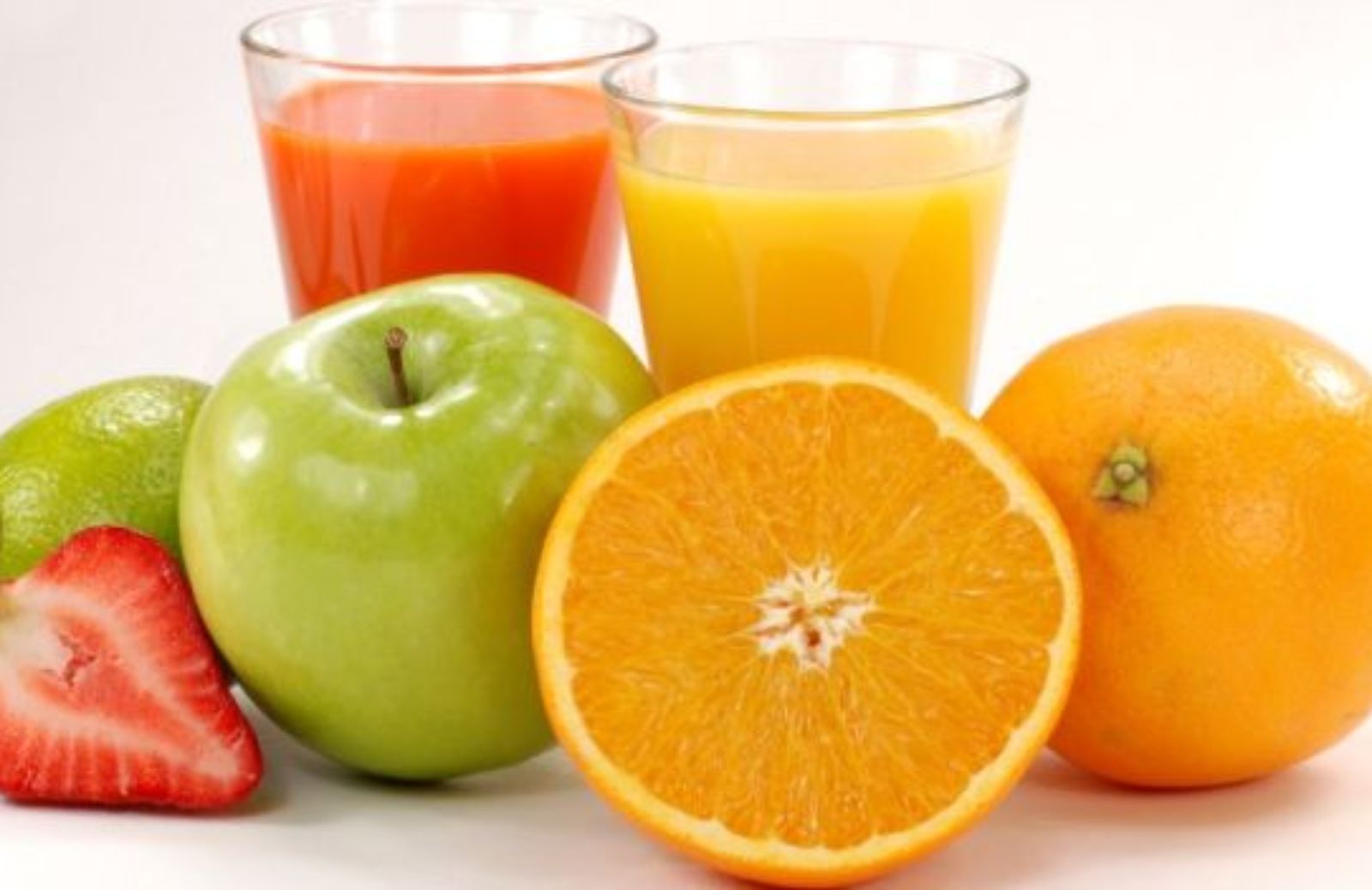 Come proteggere il cuore con la vitamina C