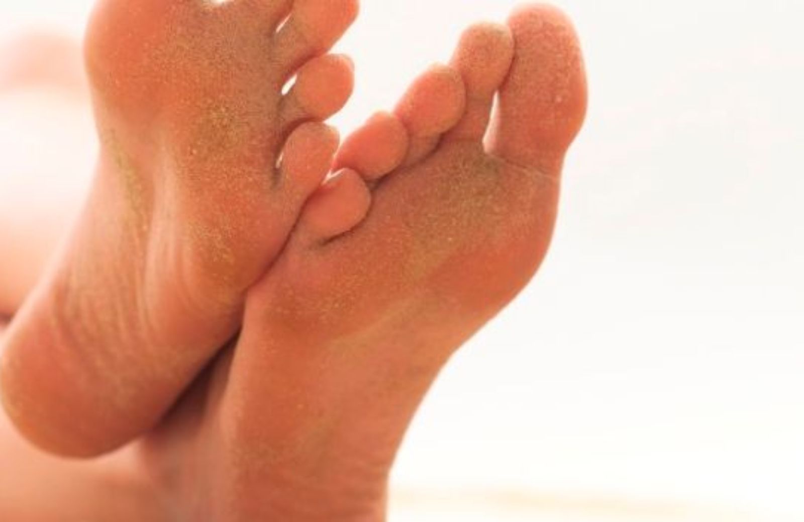 Come salvaguardare la salute dei piedi