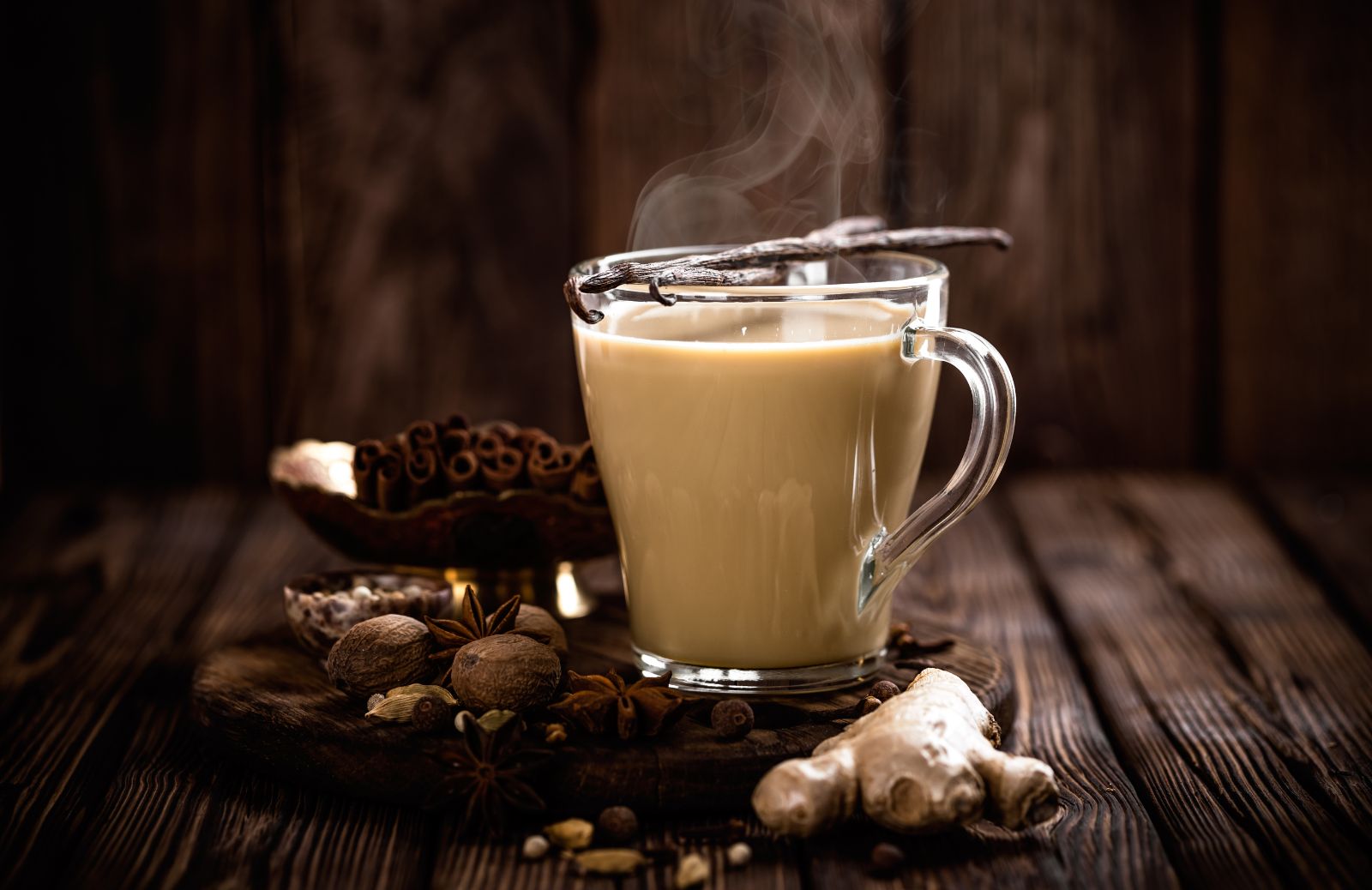 Tè chai: tutte le proprietà e gli effetti benefici sul corpo