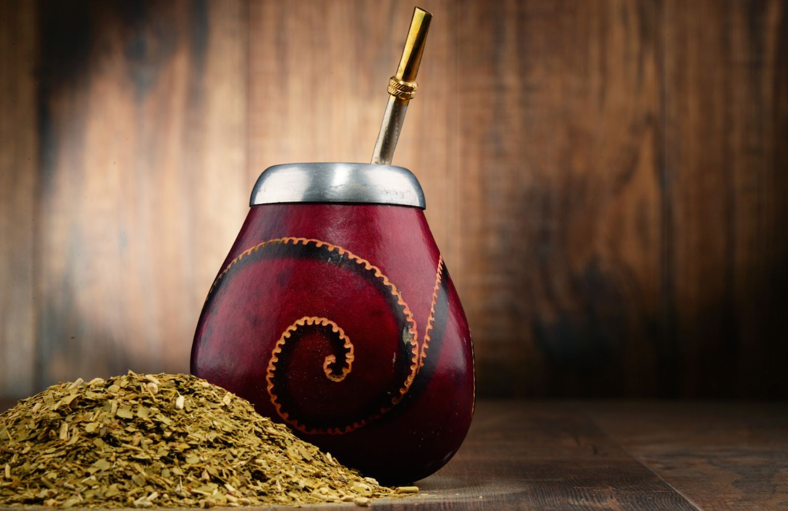 Yerba mate: cosa accade al tuo organismo se la bevi tutti i giorni