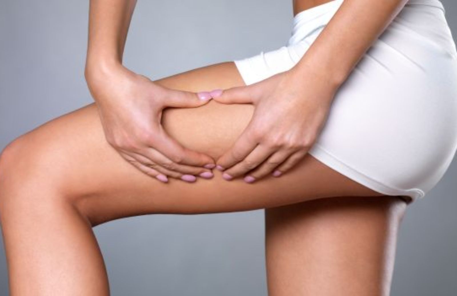 Come combattere la cellulite con i rimedi verdi