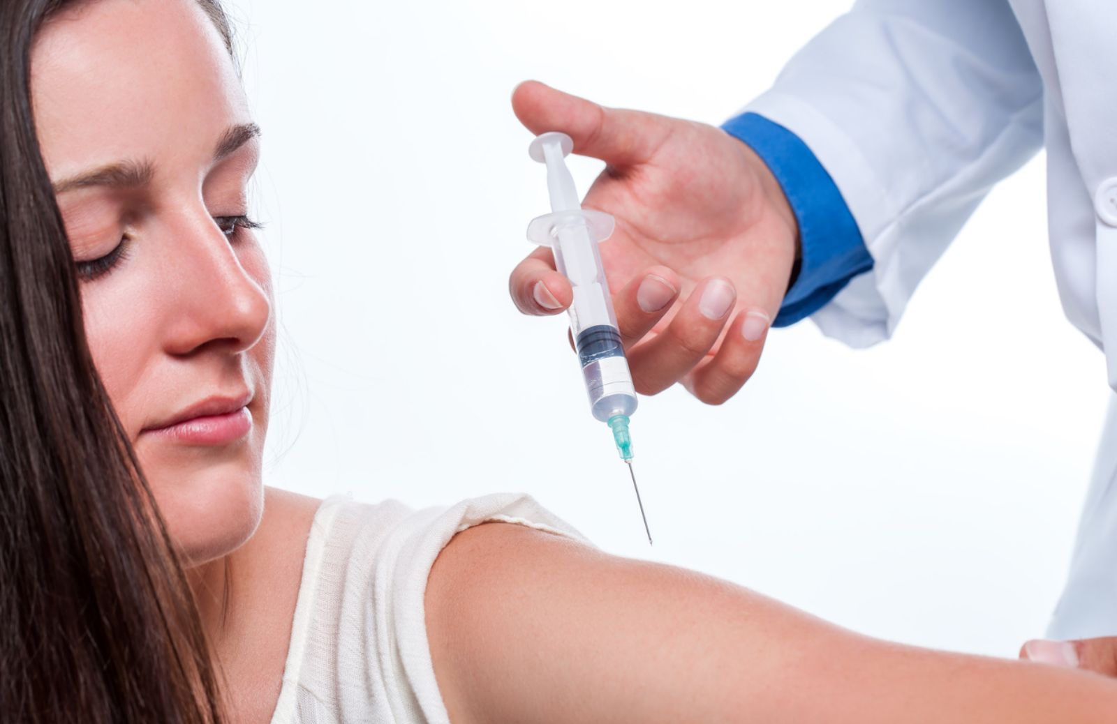 Come e perché proteggersi dall’influenza con il vaccino