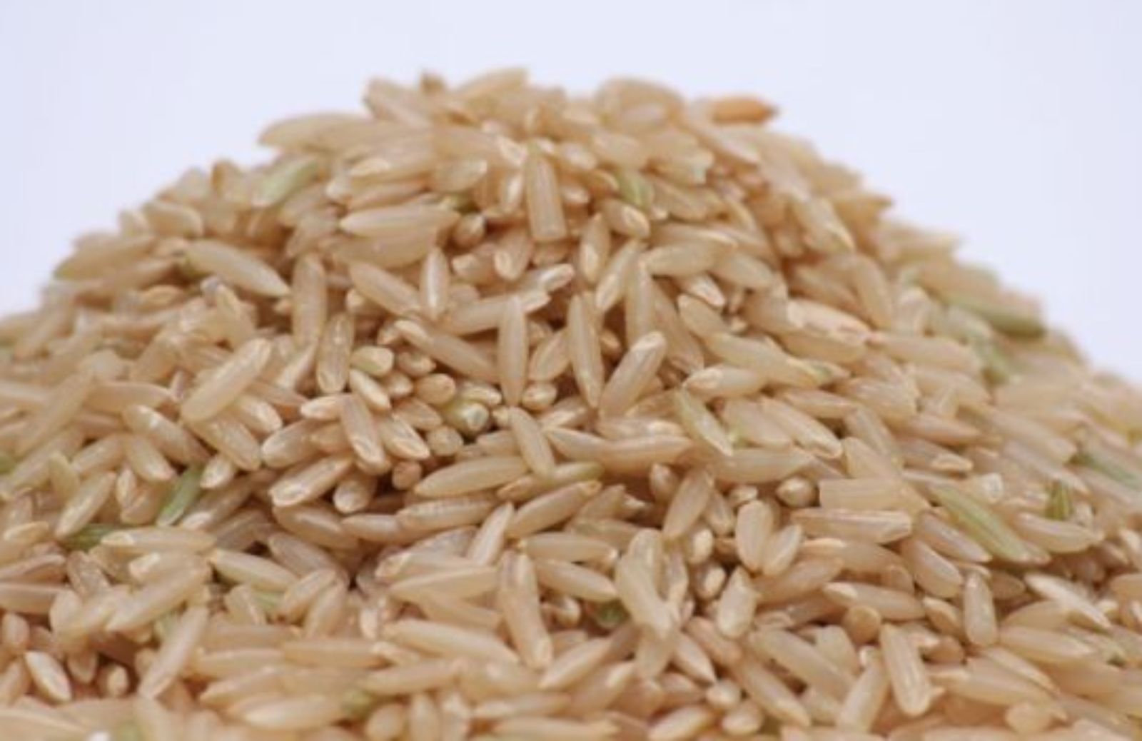 Come sgonfiare la pancia con il riso integrale