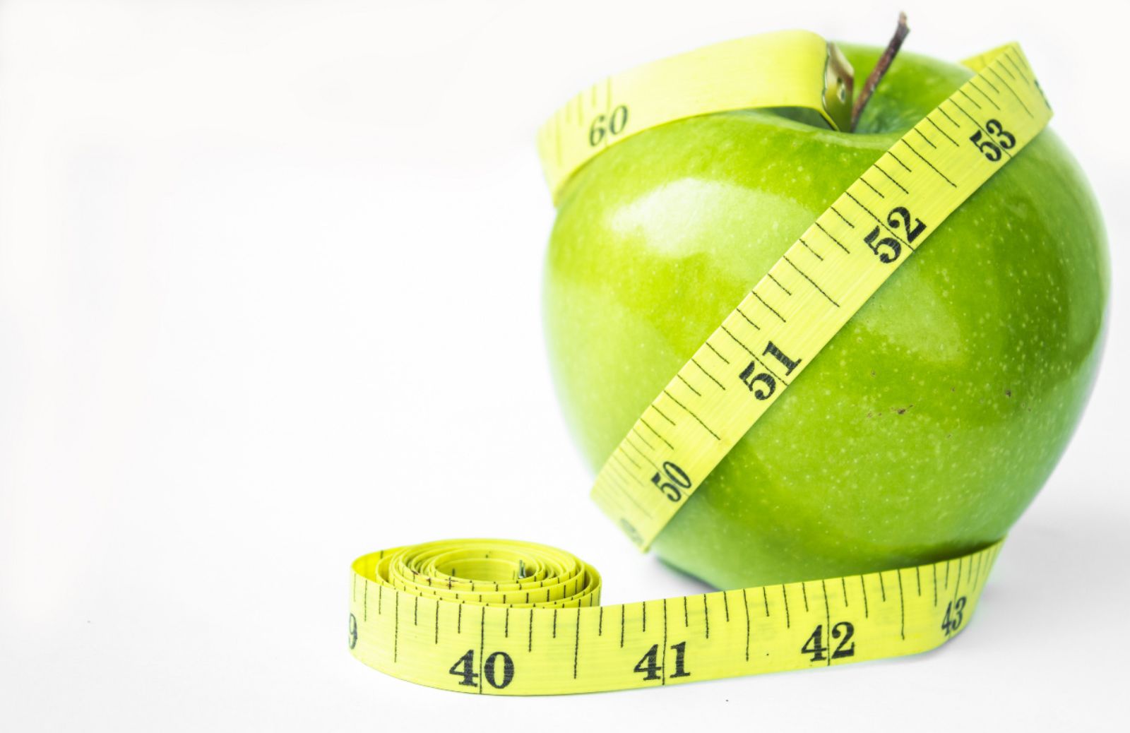 Alimentazione, una mela al giorno protegge dall'obesità