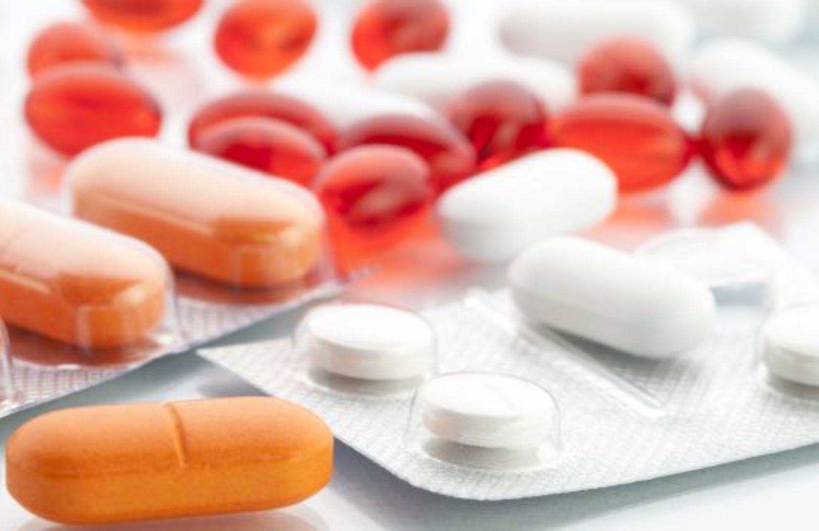 Allergia ai farmaci: ne soffre una persona su dieci