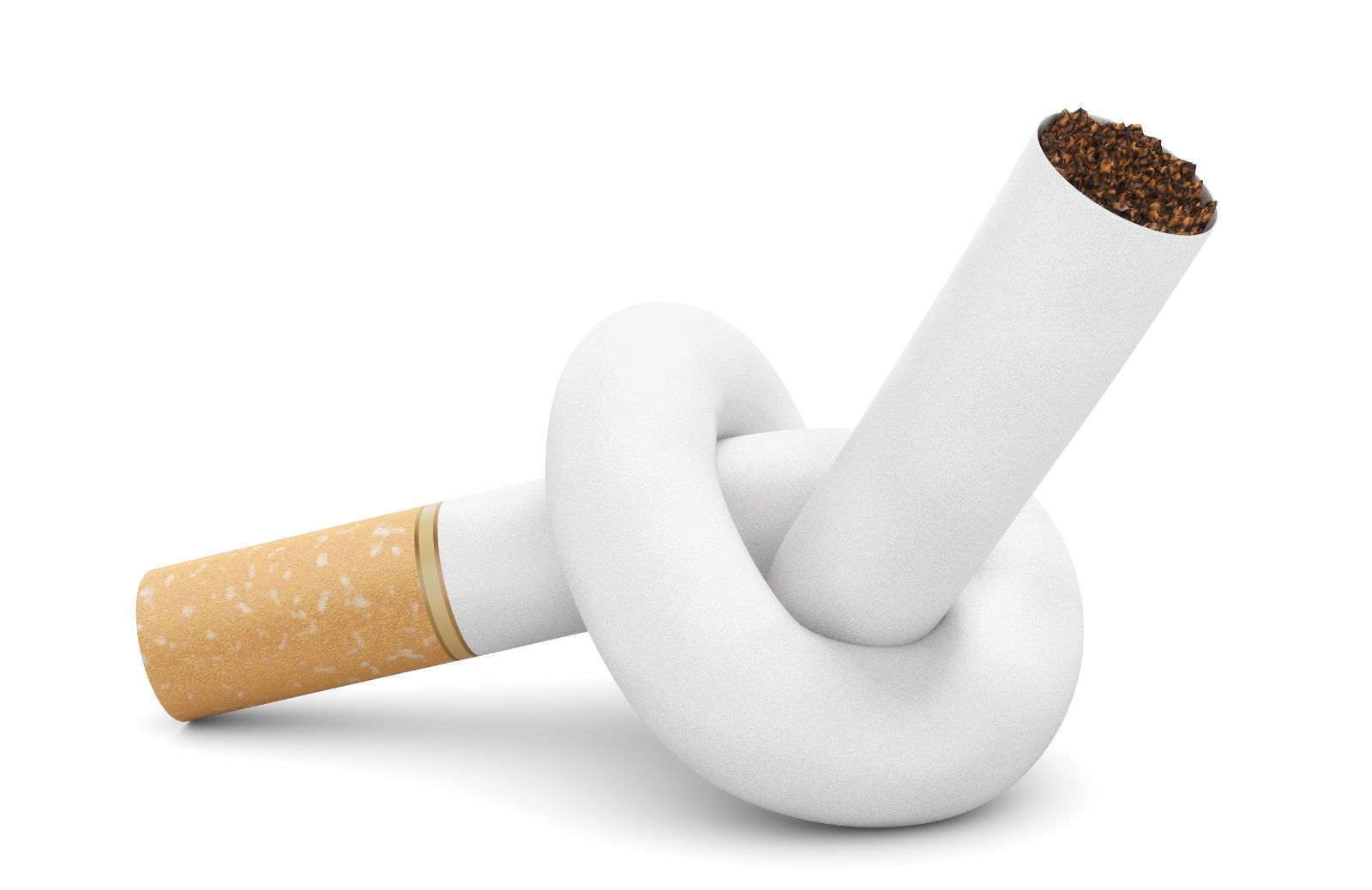 Attenzione al fumo passivo: fa ingrassare