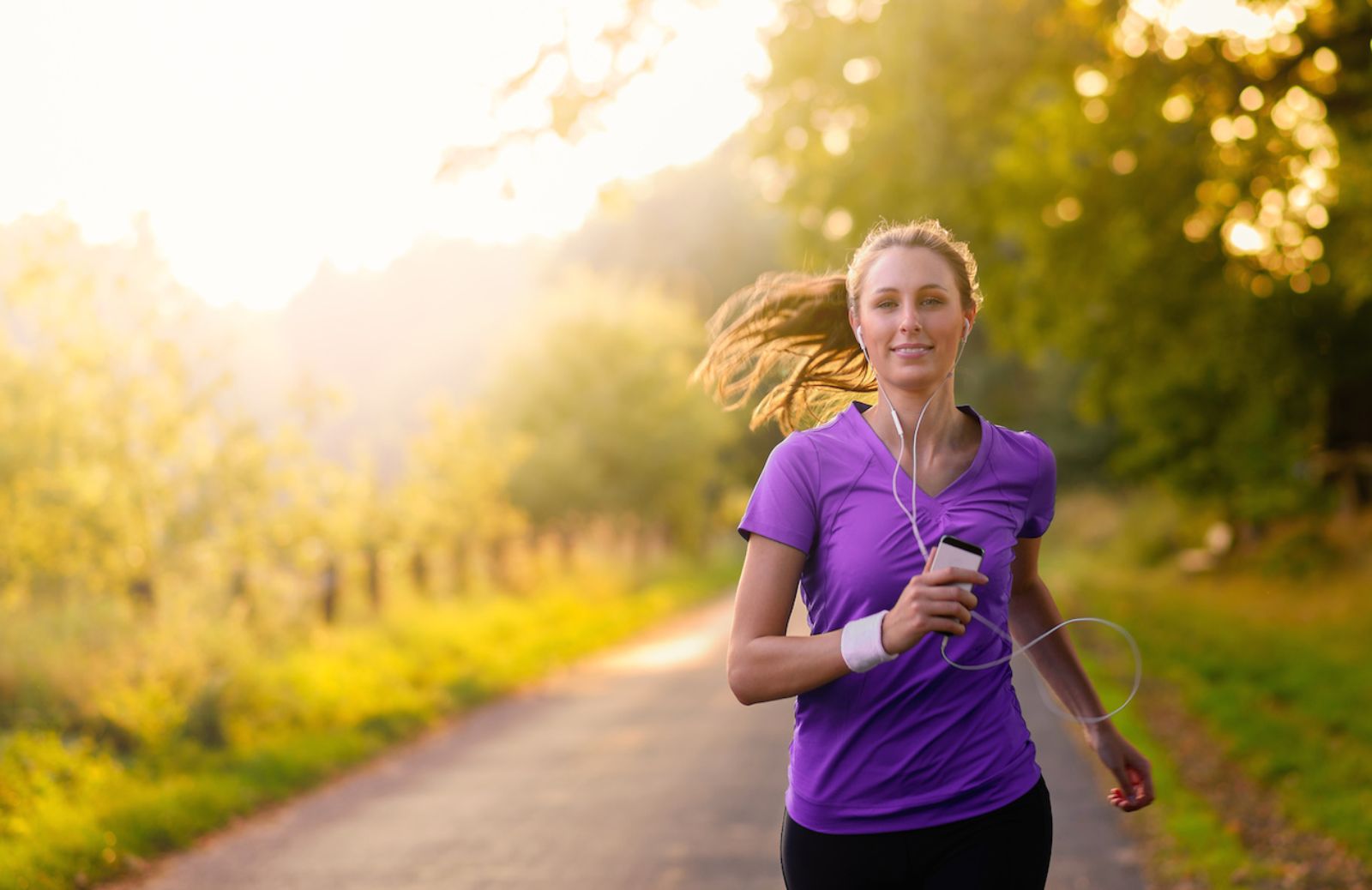 Attenzione all'attività fisica: troppo jogging può far male alla salute