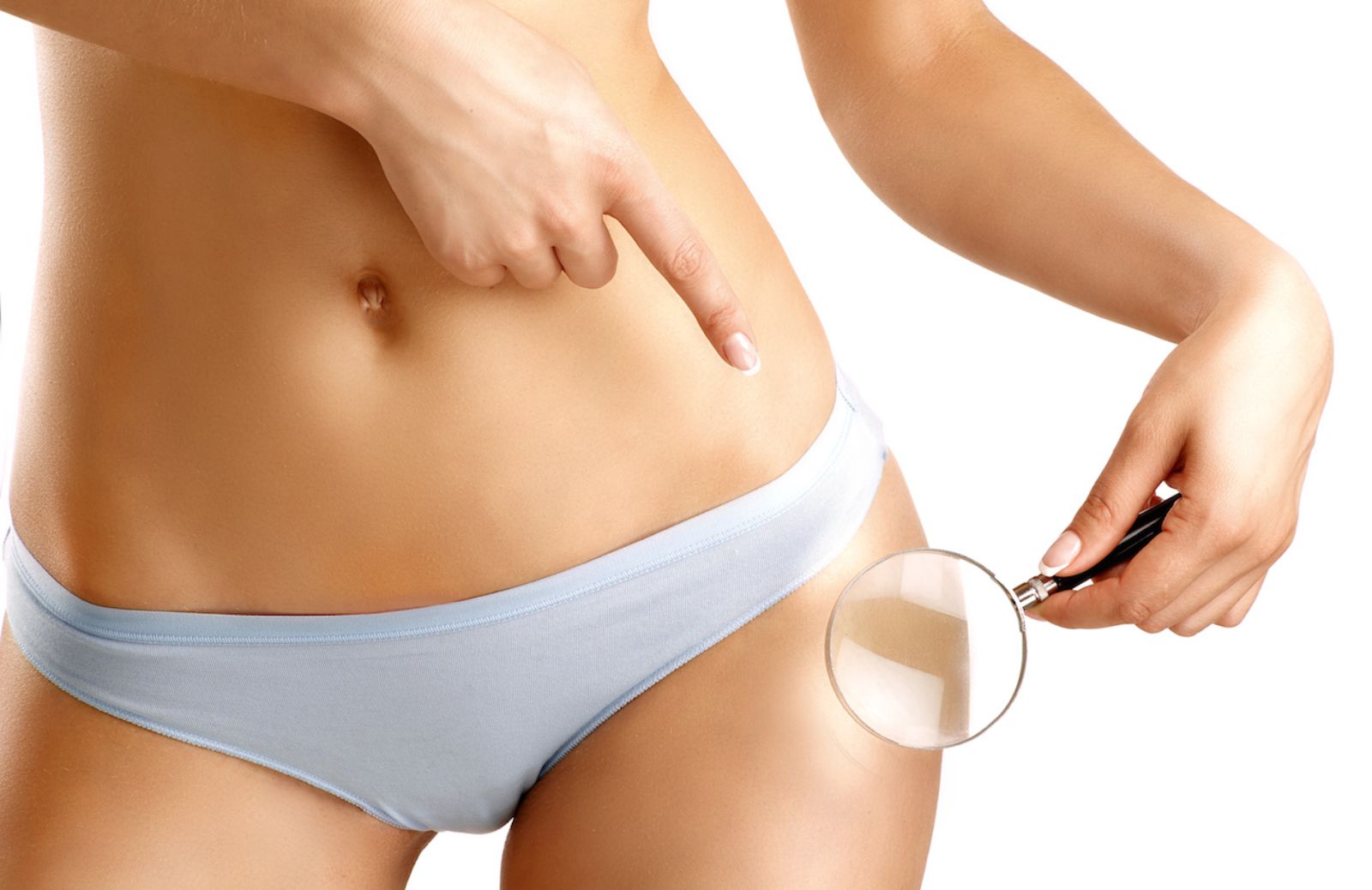 Cellulite, il trattamento migliore è la mesoterapia