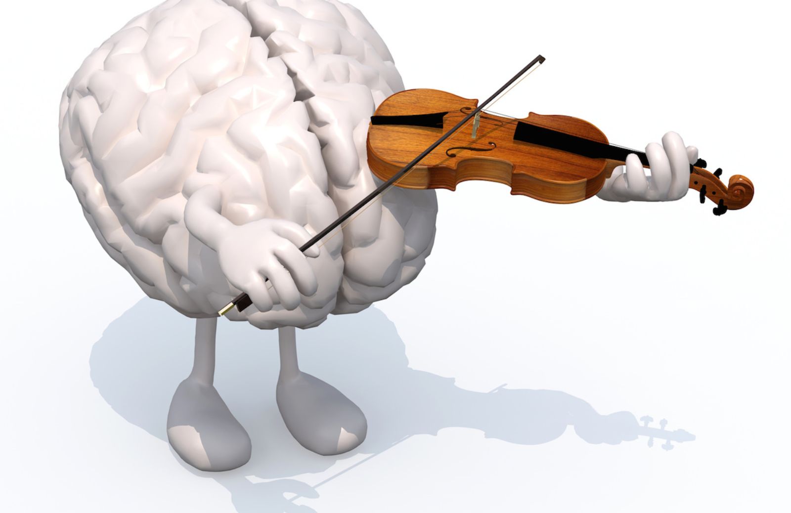 Cervello, ascoltare musica classica protegge dall'invecchiamento