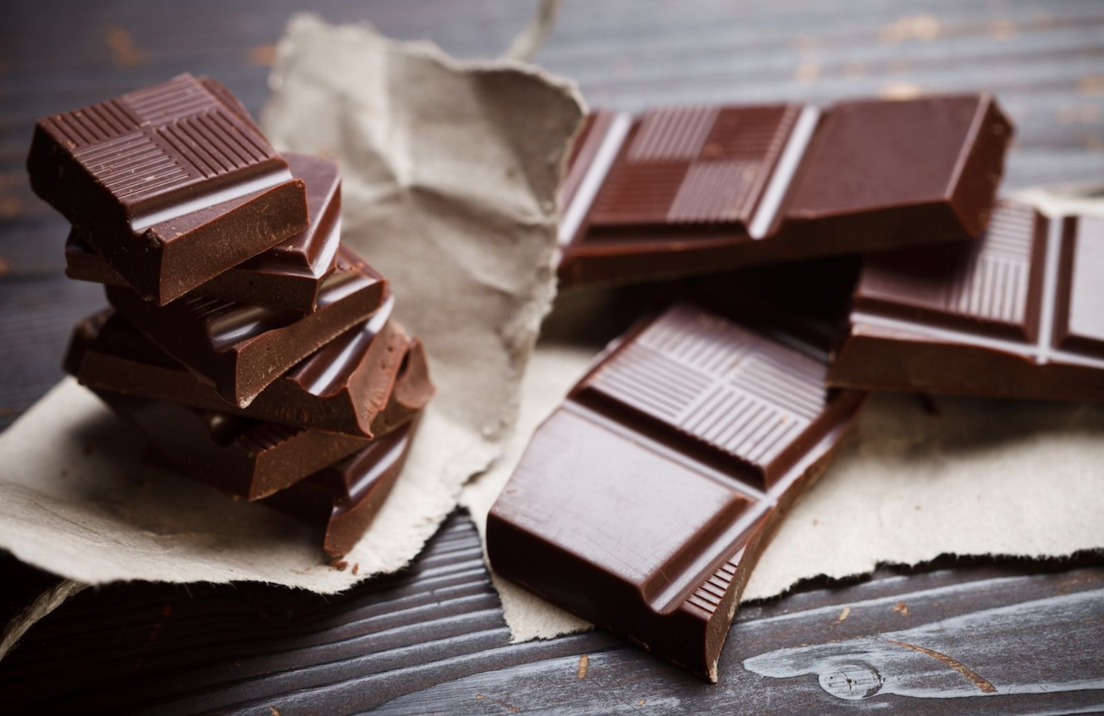 Cervello: per proteggere la memoria ci vuole cioccolato