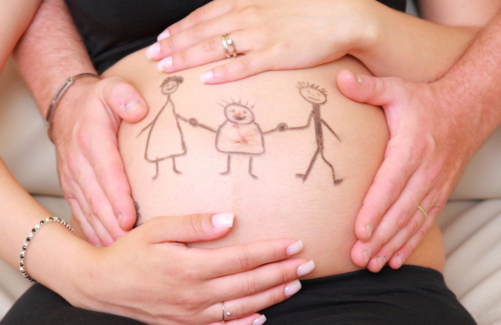 Come diventare mamma con il calcolatore di fertilità