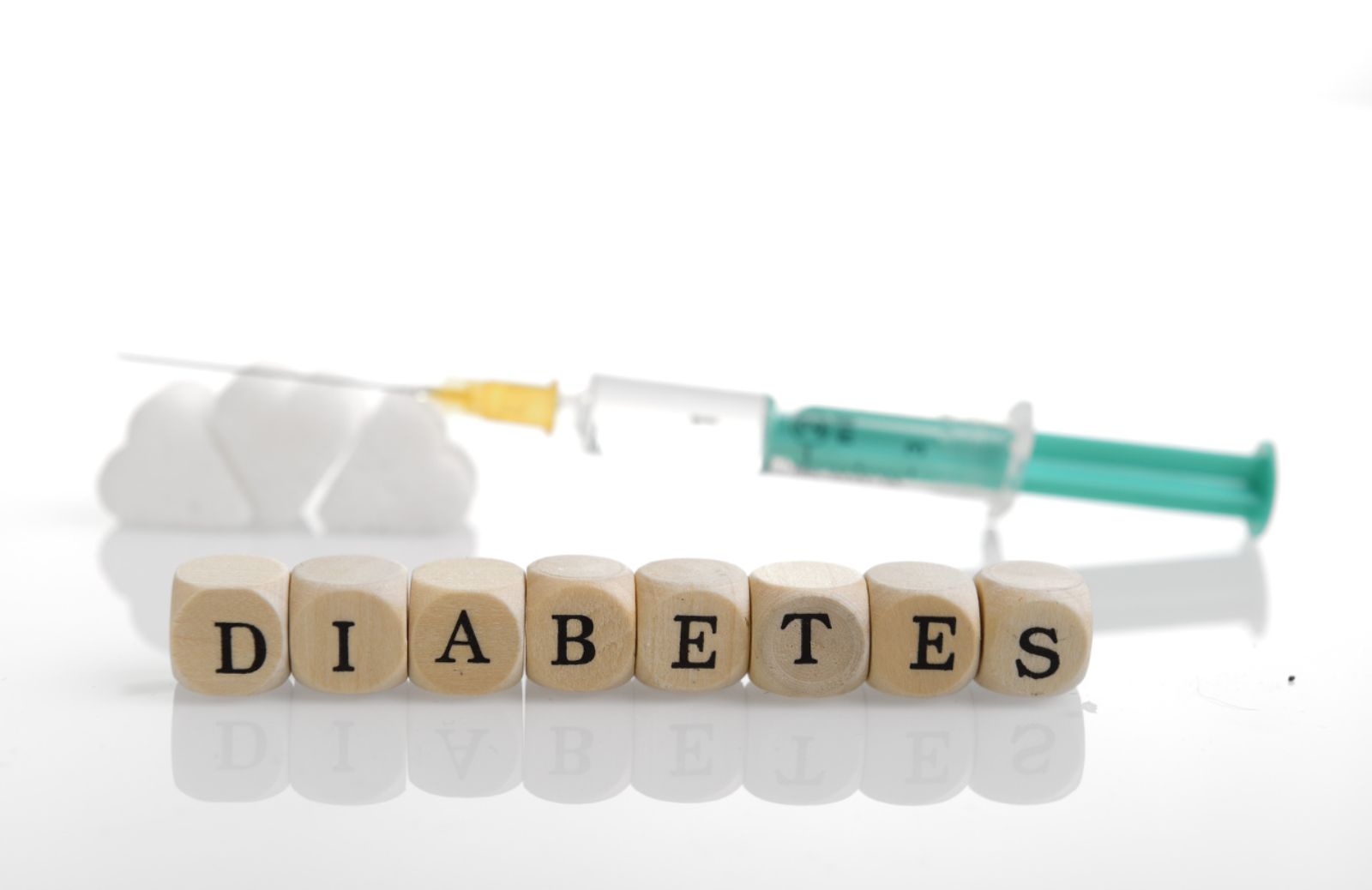 Diabete, attenzione allo stress negativo