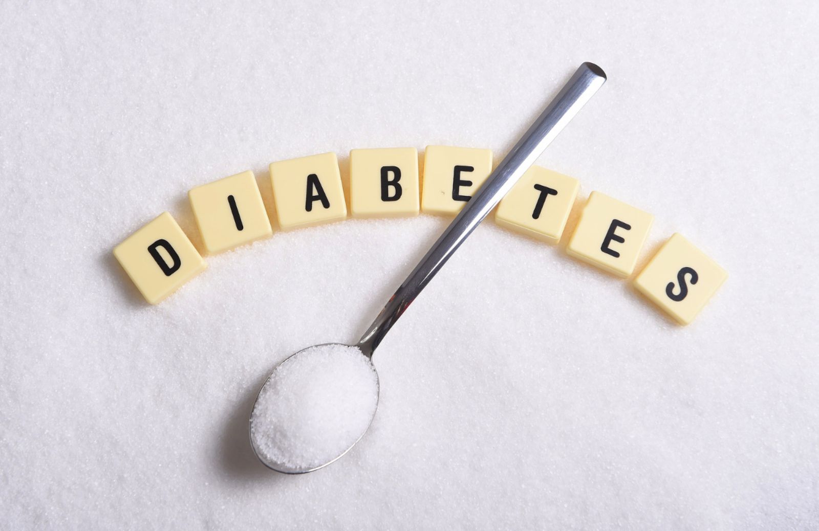Diabete: identificato enzima che combatte gli zuccheri in eccesso