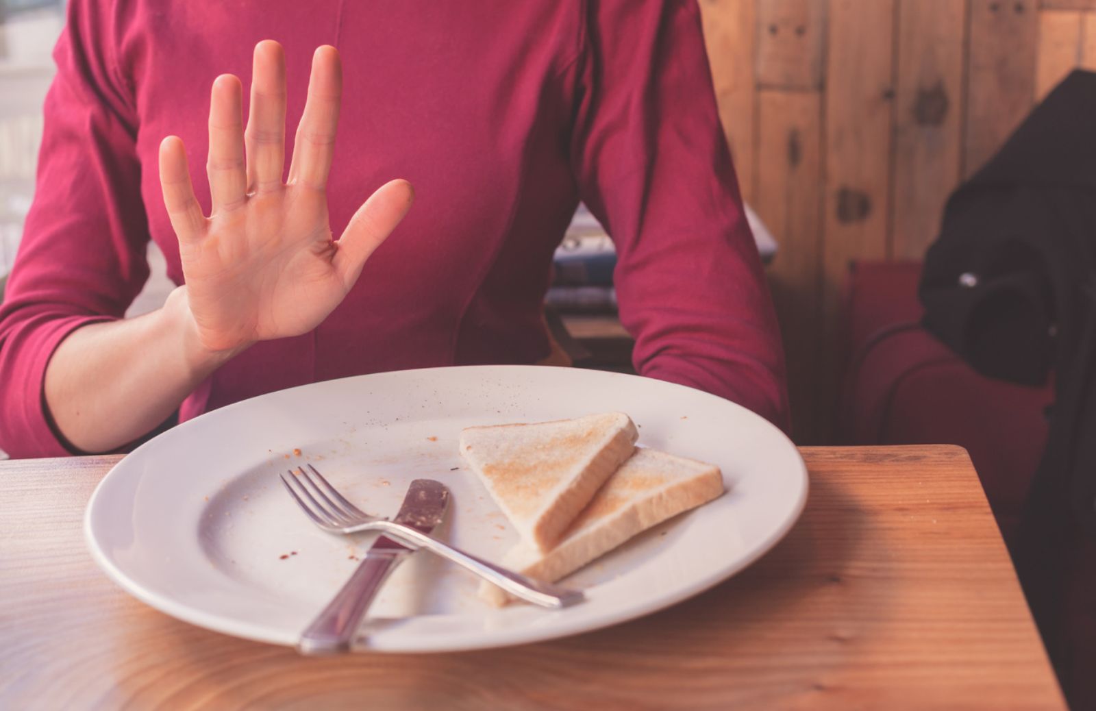 Dieta senza glutine: quali rischi si corrono