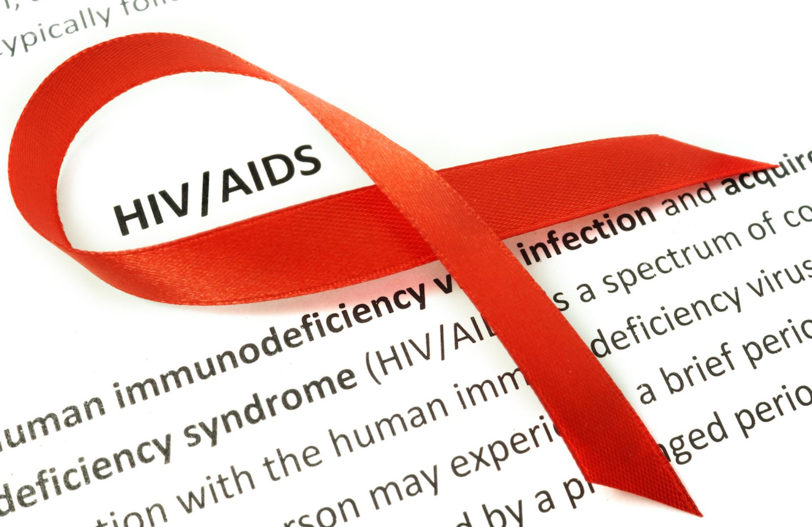 HIV: ci sono le terapie, non un vaccino