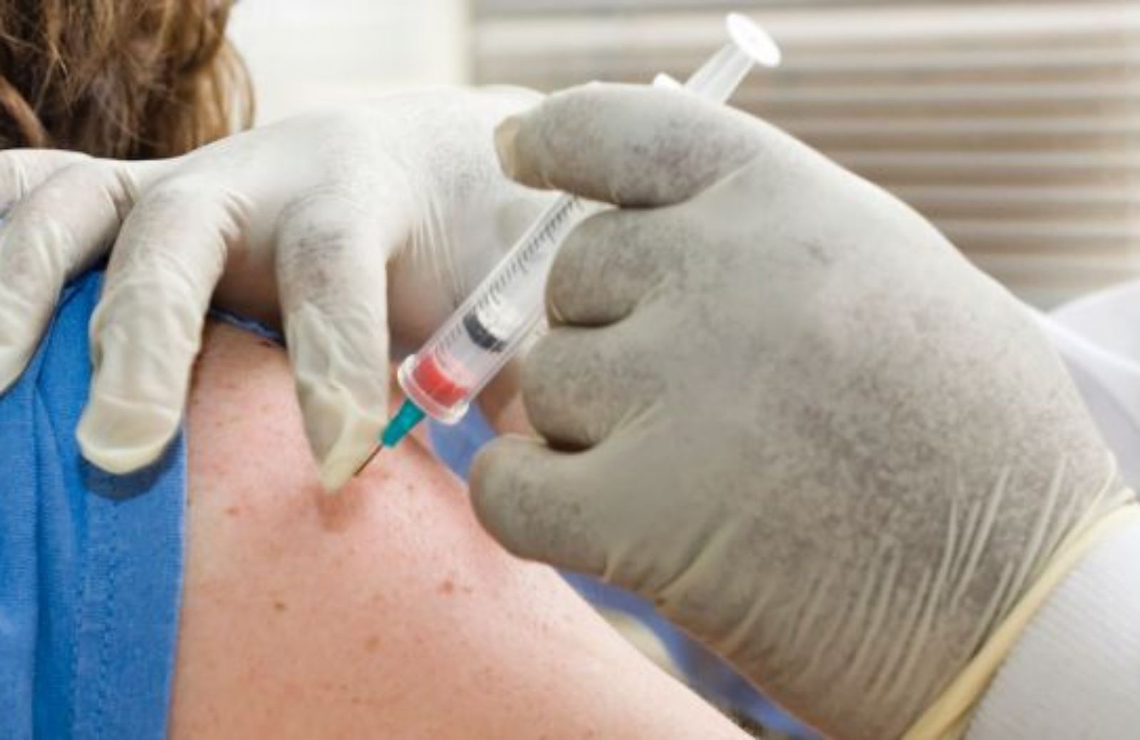 Influenza: i vantaggi del vaccino e i consigli degli esperti