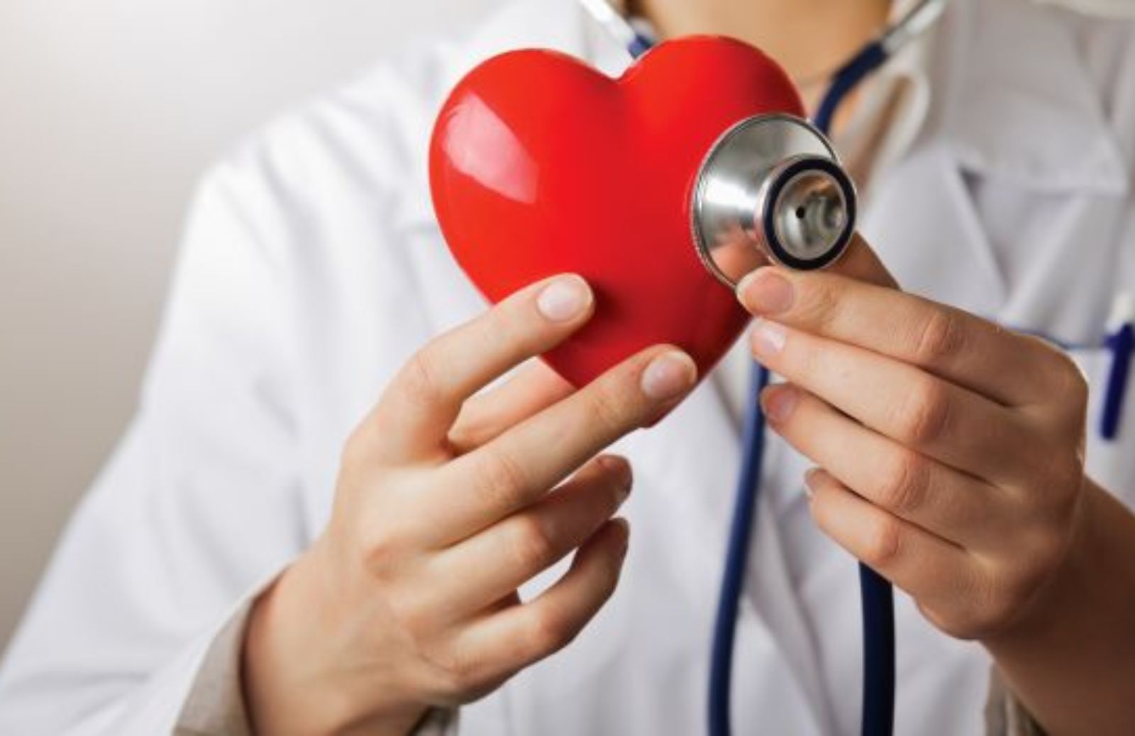 Ipertensione, il cuore delle donne corre più rischi
