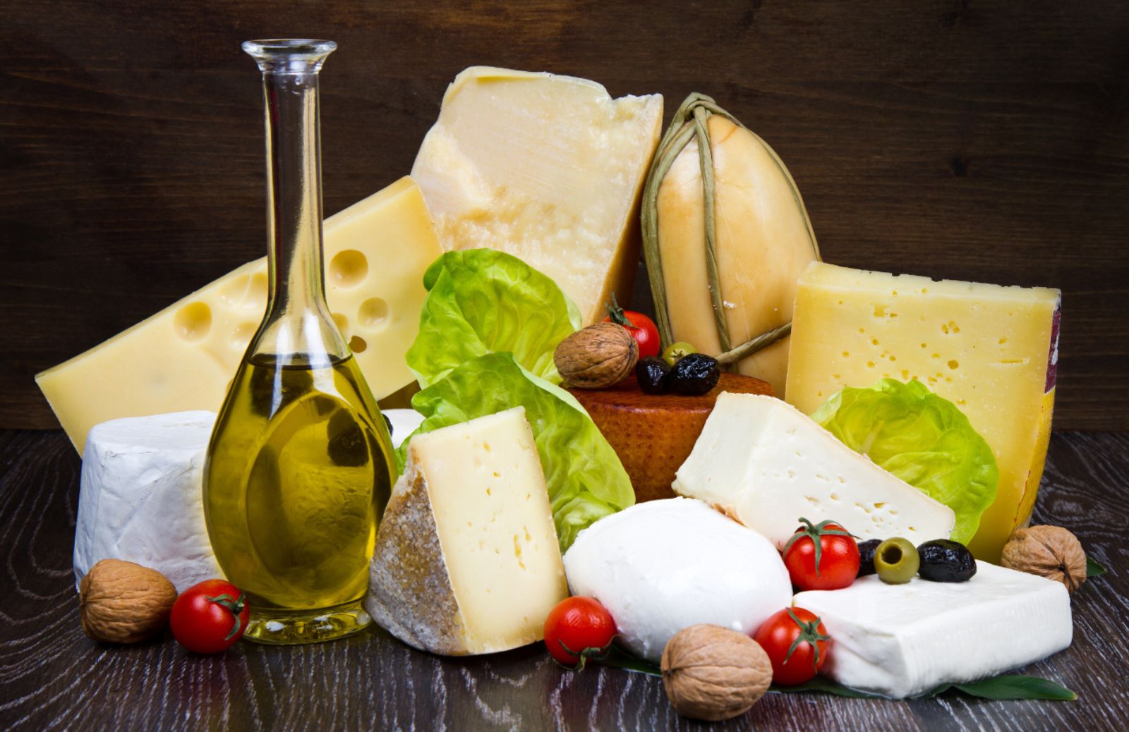 La ricetta per sconfiggere la sindrome metabolica è la dieta mediterranea