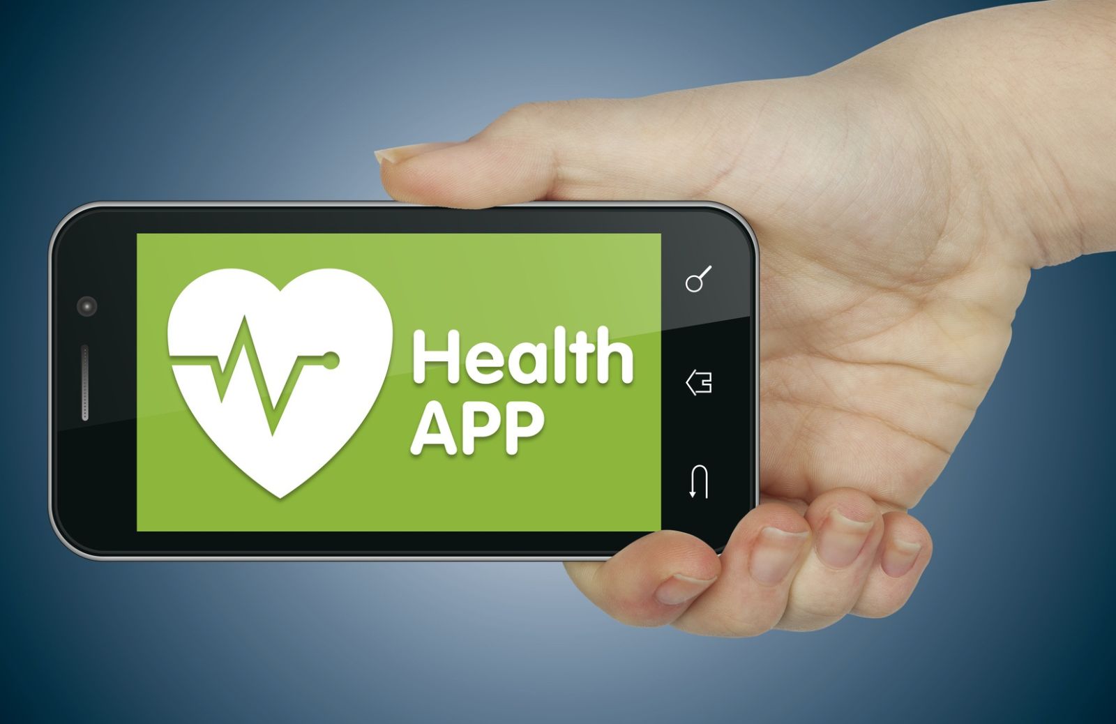 La salute ai tempi delle app