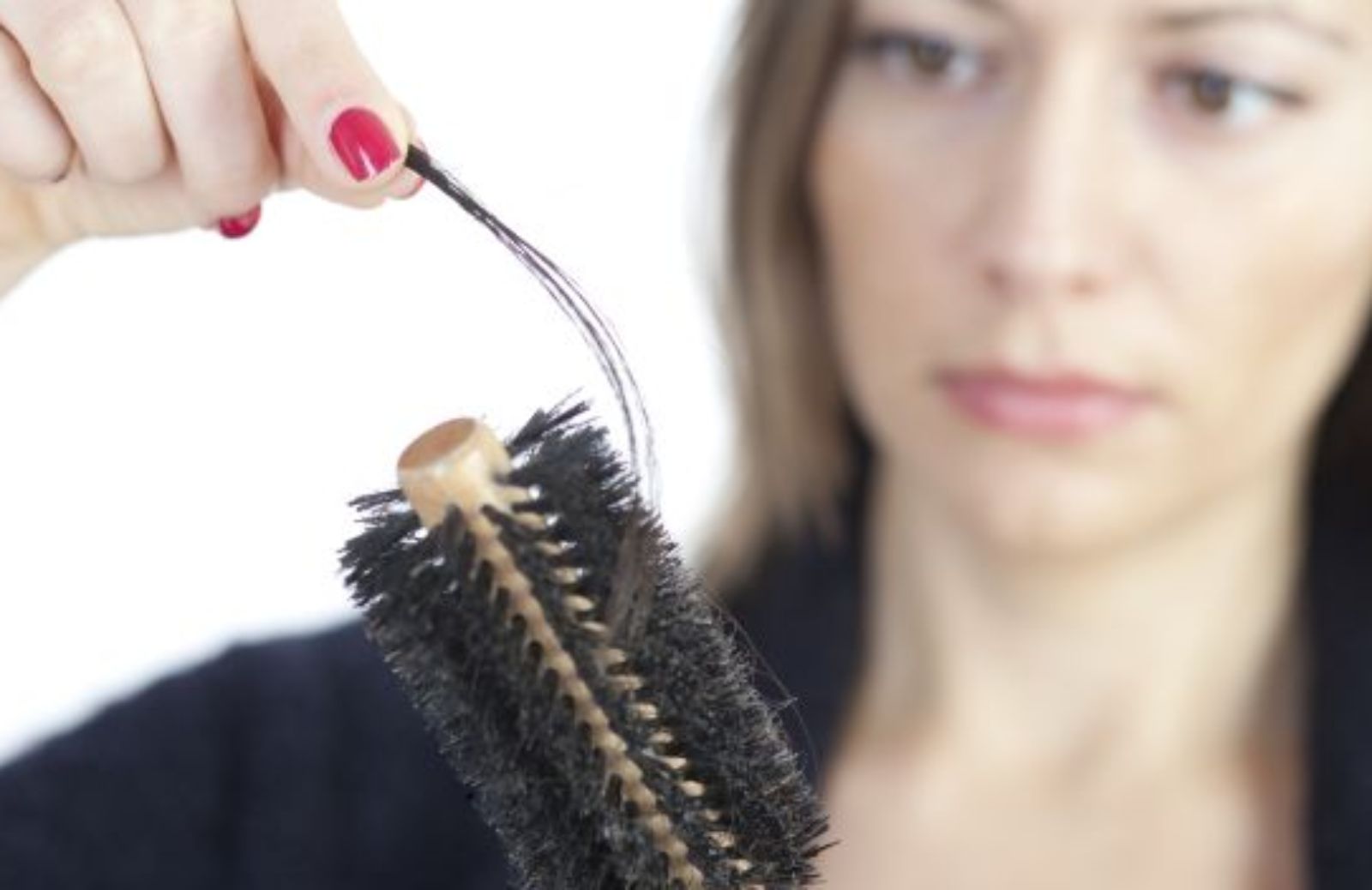 La salute dei capelli passa dal dermatologo