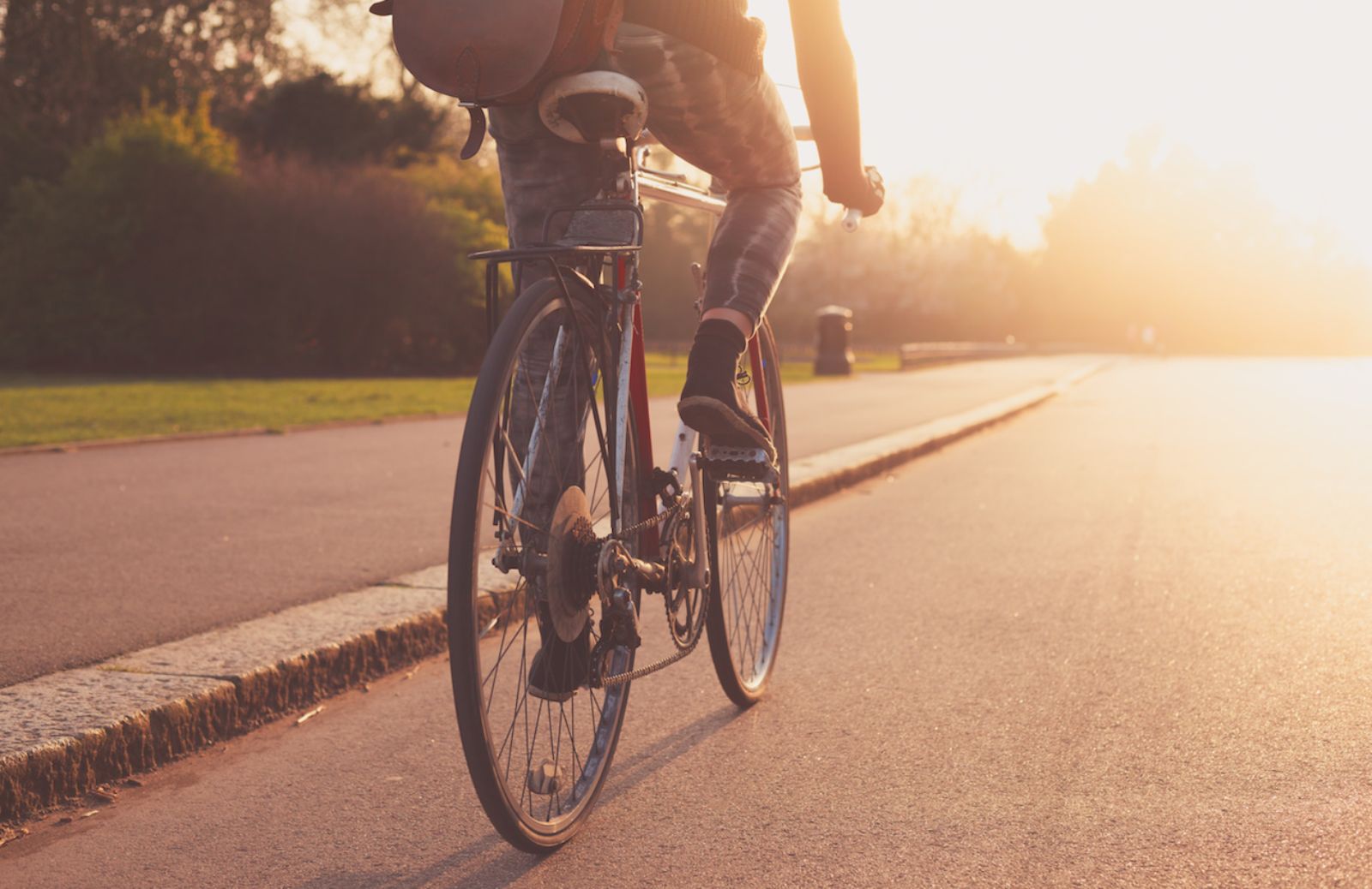 Sindrome dei ciclisti: il test per smascherare la neuropatia del pudendo