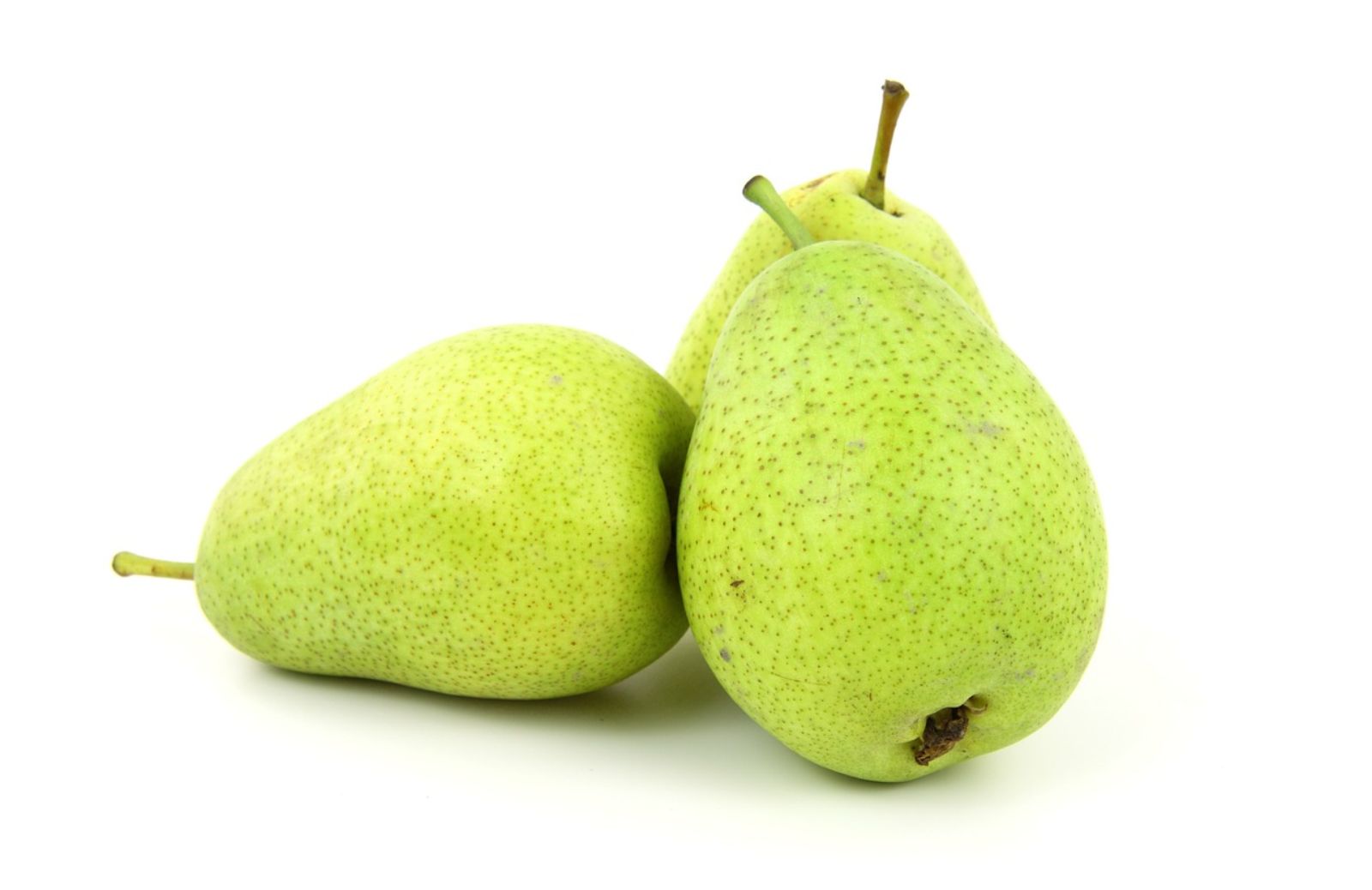 Una pera contro l’obesità: svelati i benefici del frutto