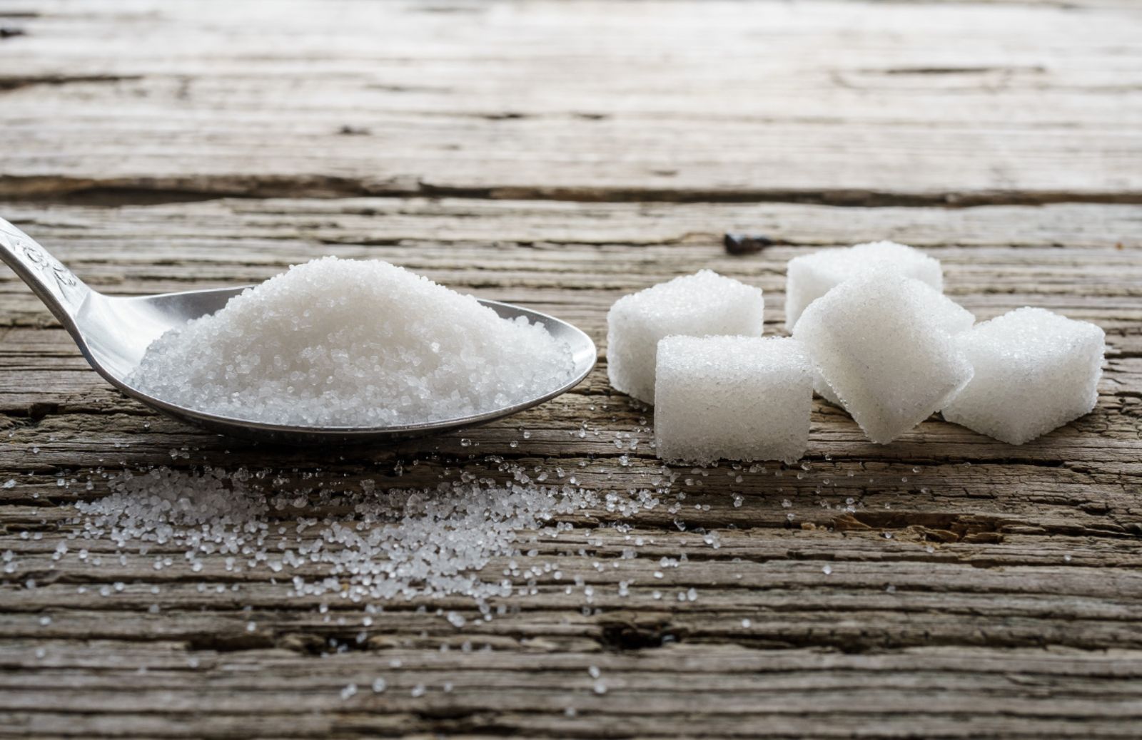 Zuccheri, vietato superare i 50 grammi al giorno