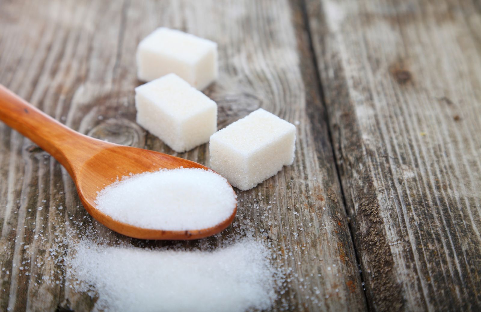 Zuccheri e salute: il fruttosio aumenta le metastasi di tumore al seno?
